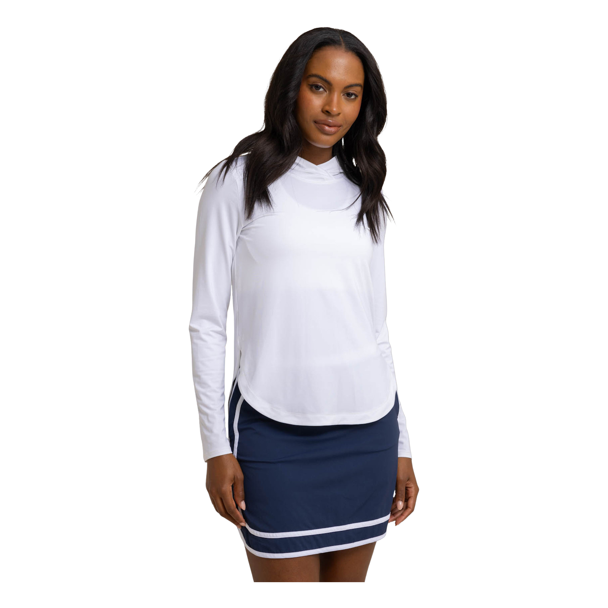 Linley Brilliant Performance Hoodie