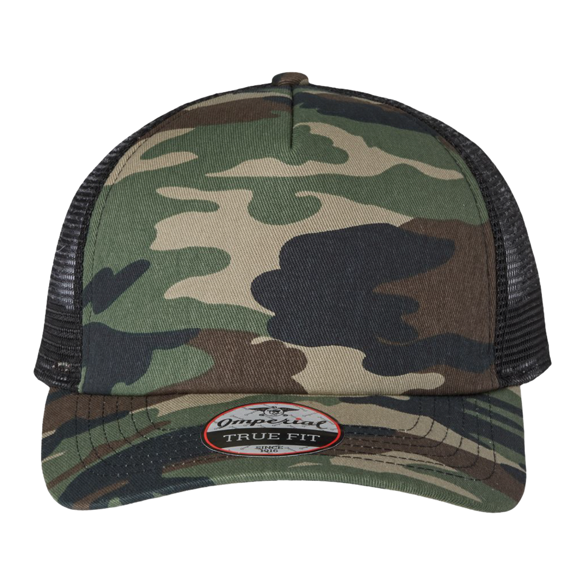 North Country Trucker Cap