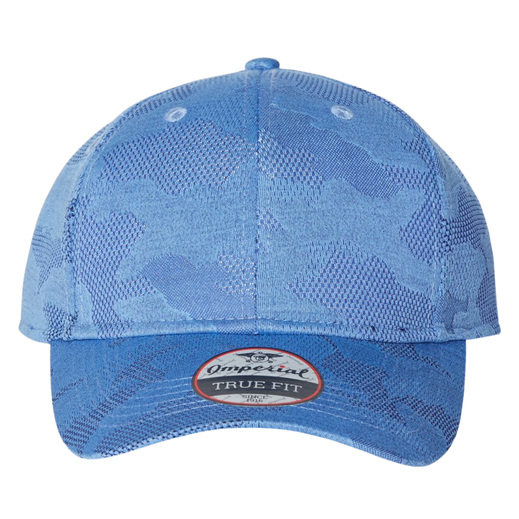 Oglethorpe Tonal Camo Cap