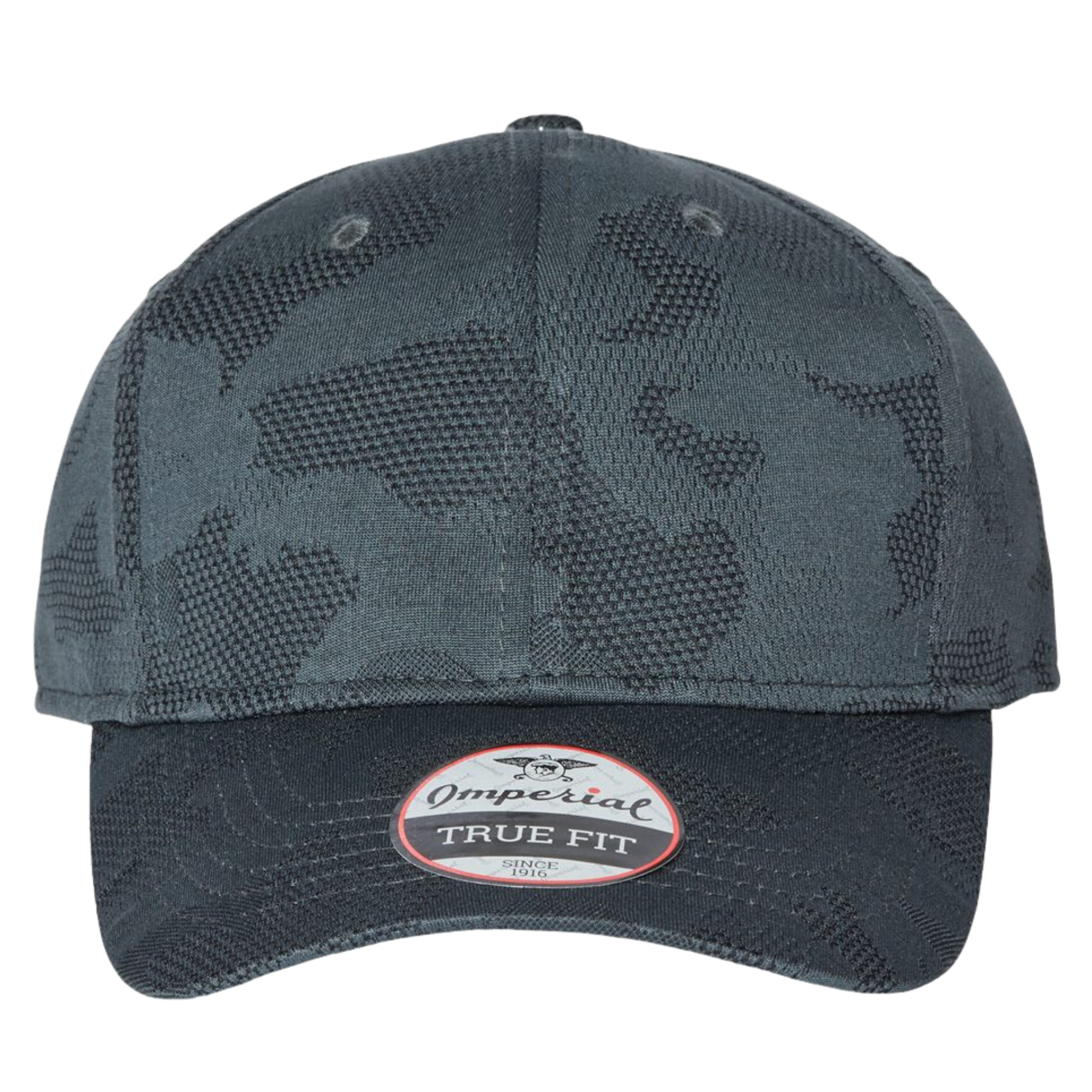 Oglethorpe Tonal Camo Cap