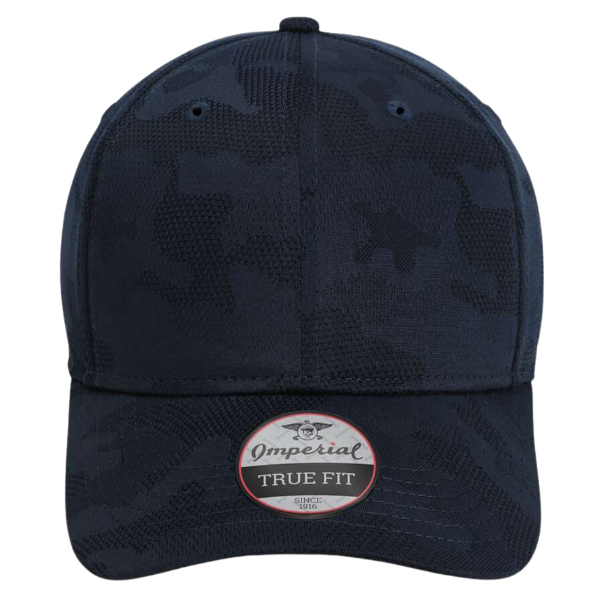 Oglethorpe Tonal Camo Cap