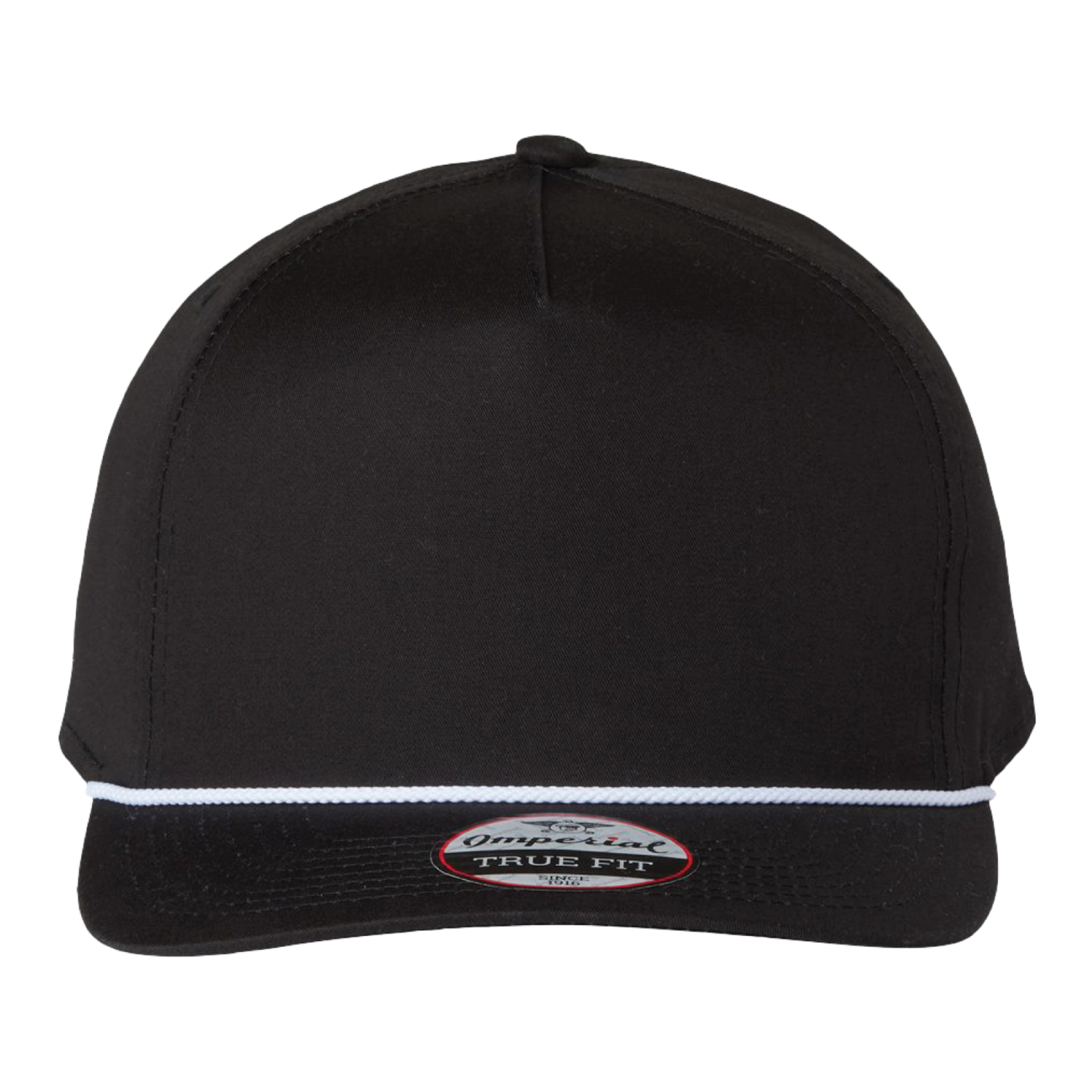 The Barnes Cotton Cap