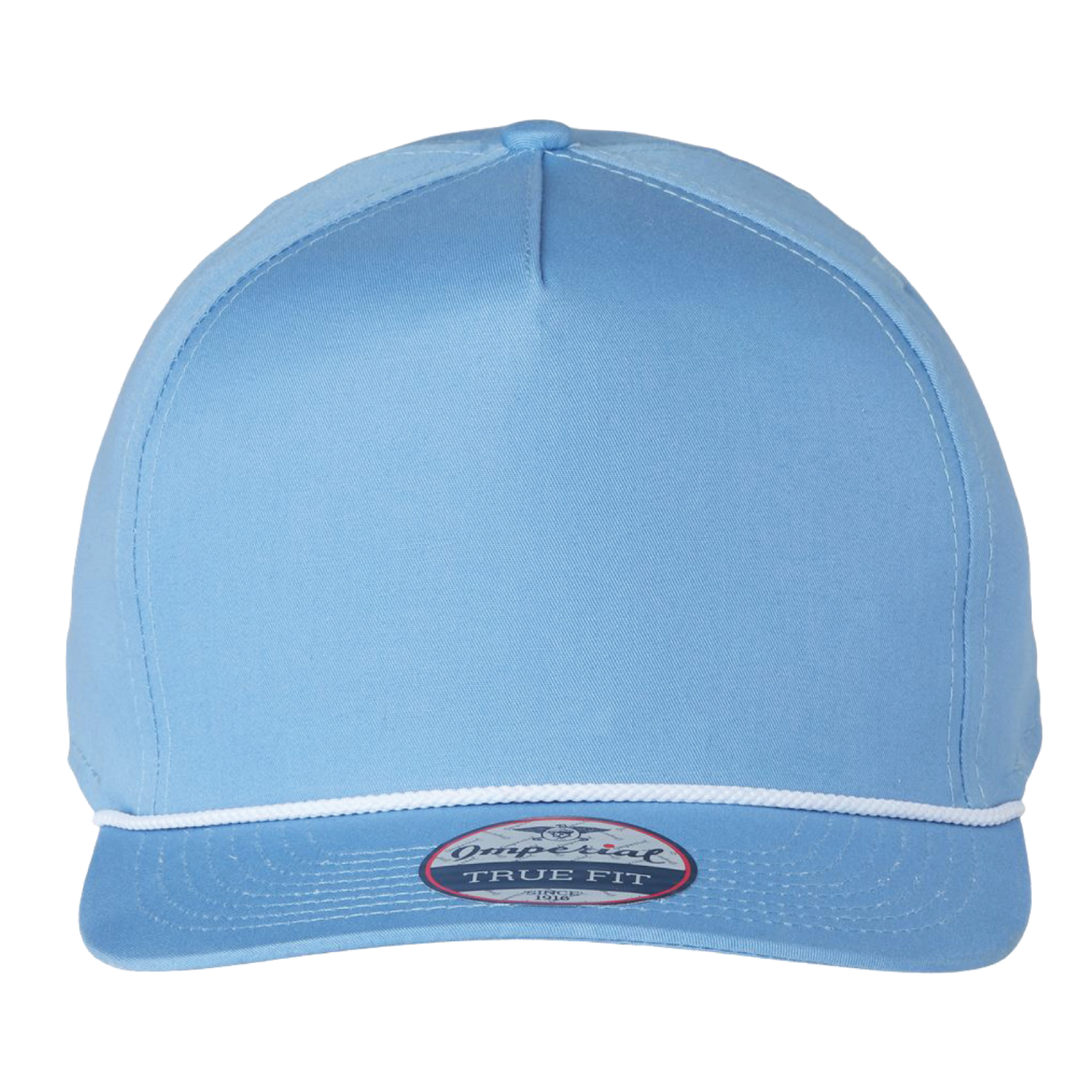 The Barnes Cotton Cap