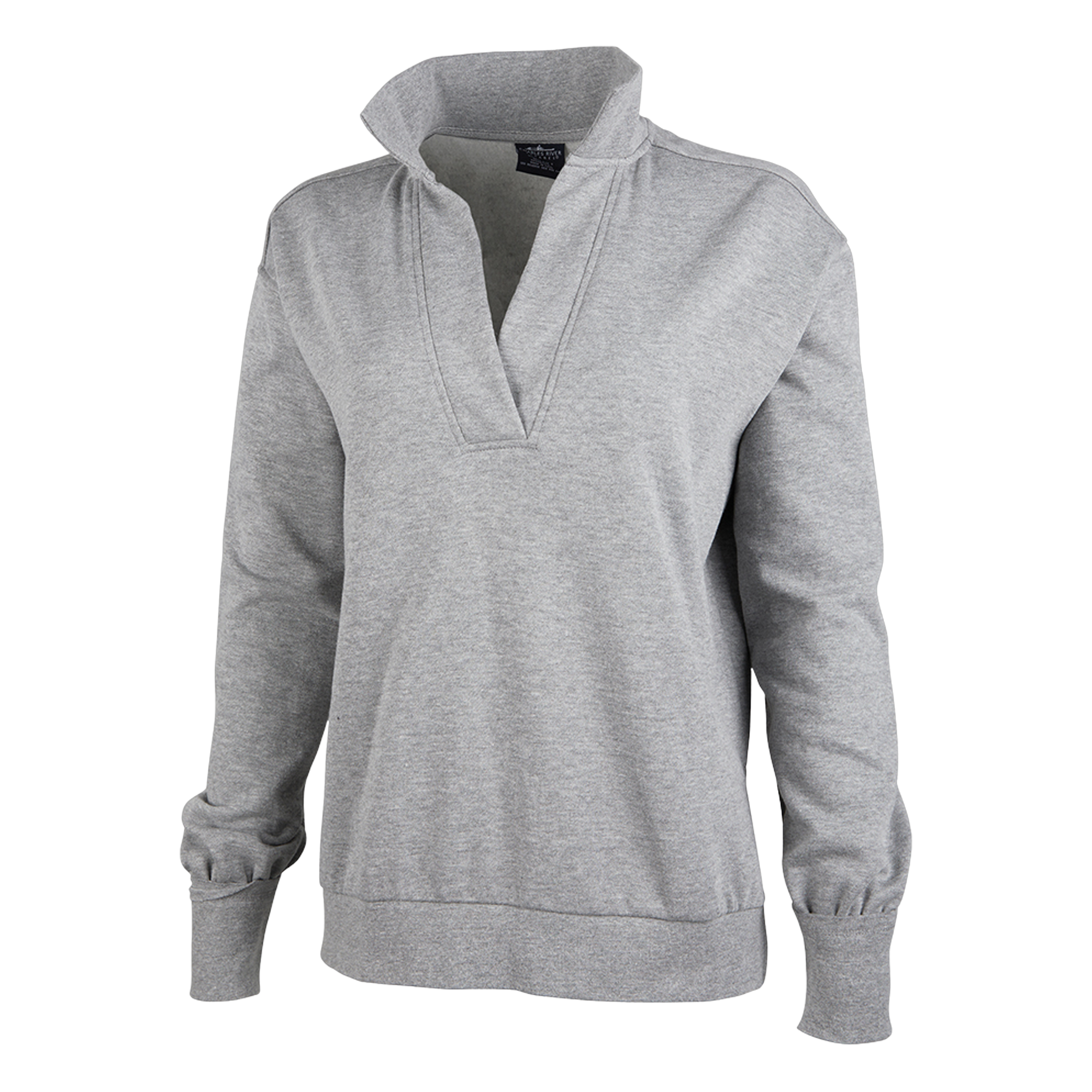 Women's Coastal Sweatshirt