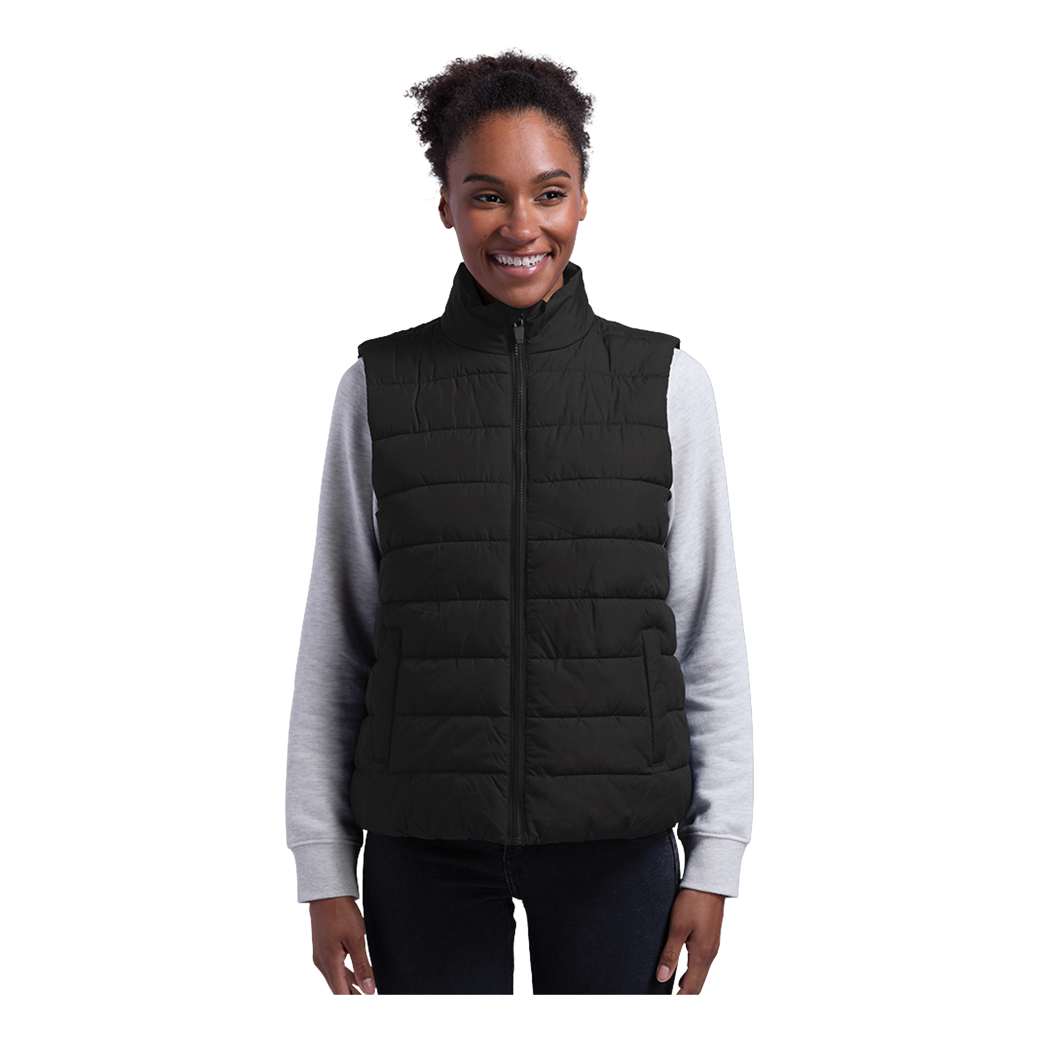 Women's Pioneer Puffer Vest