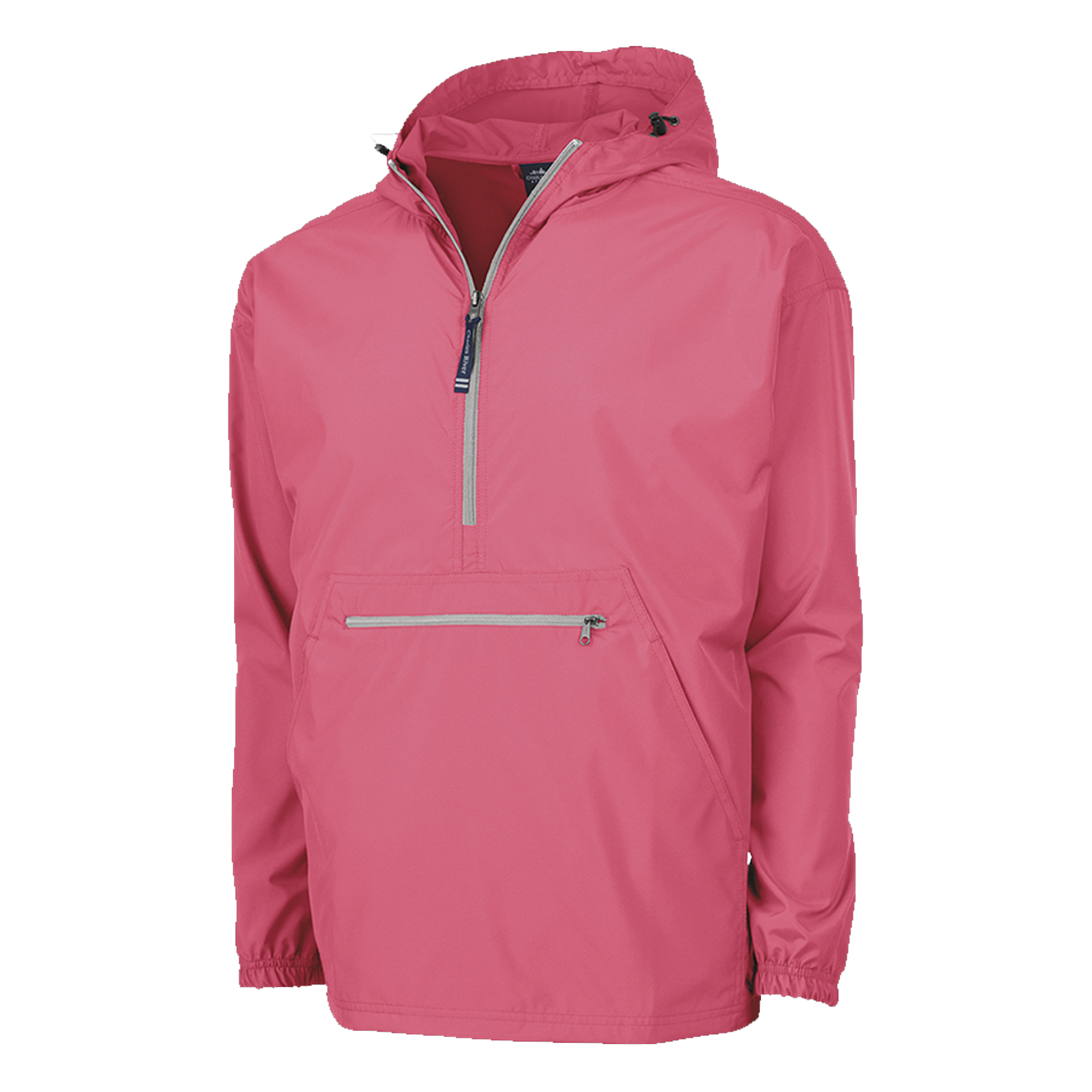 Pack-N-Go Pullover