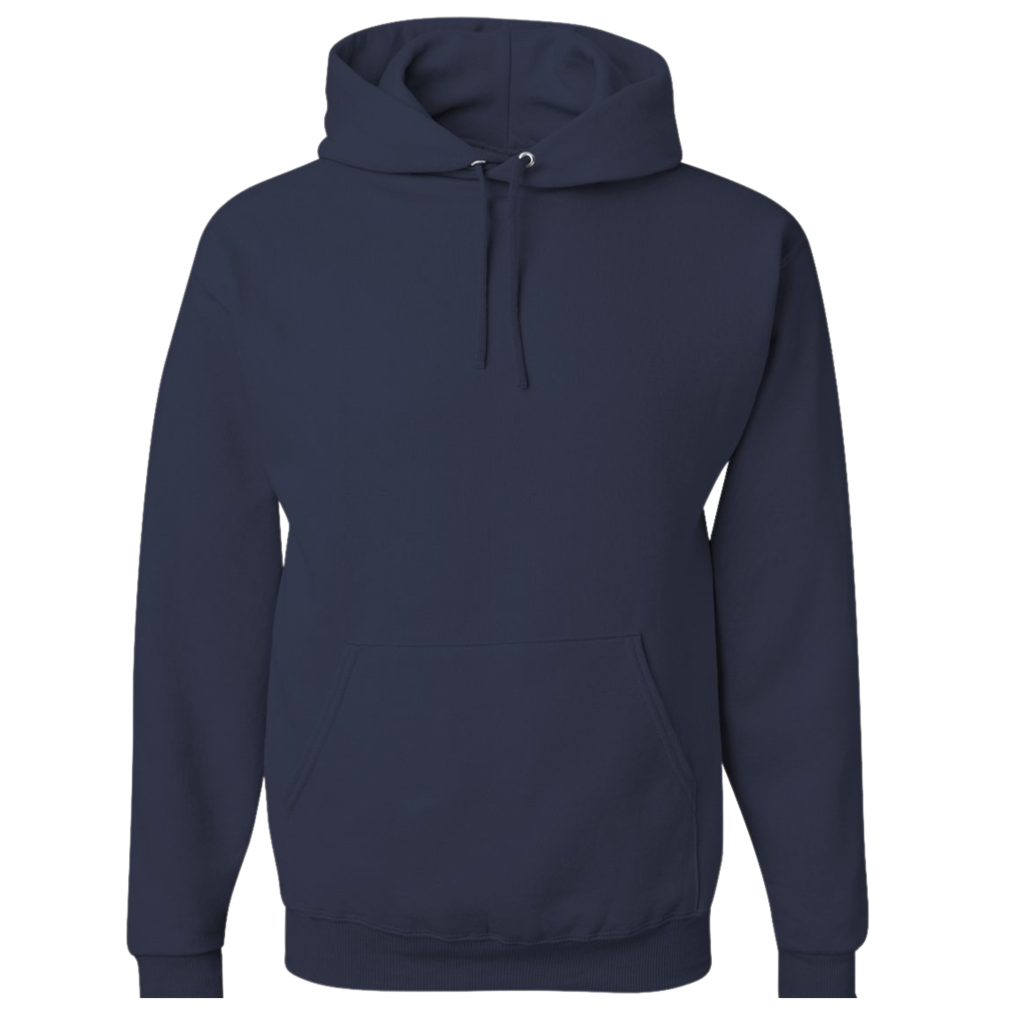 The Hoodie