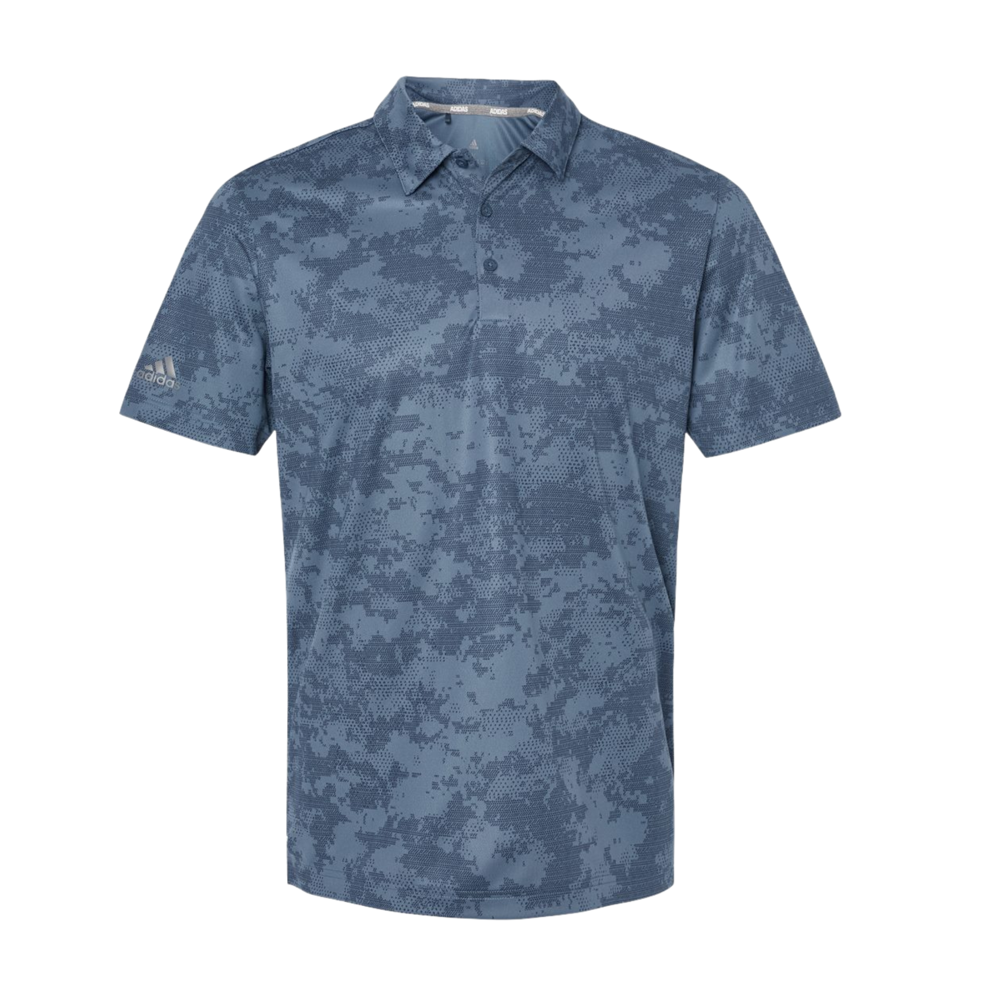 Camo Polo