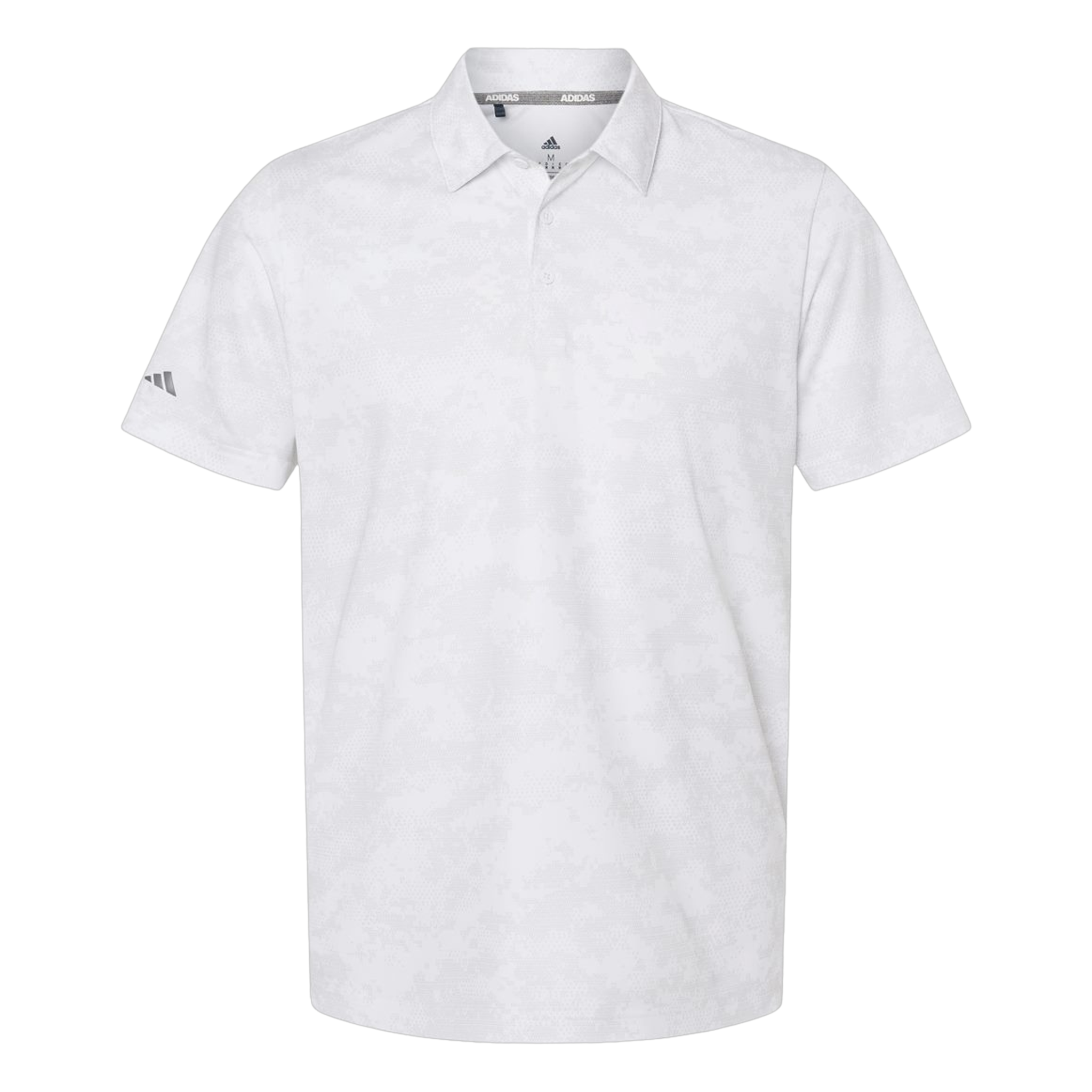 Camo Polo