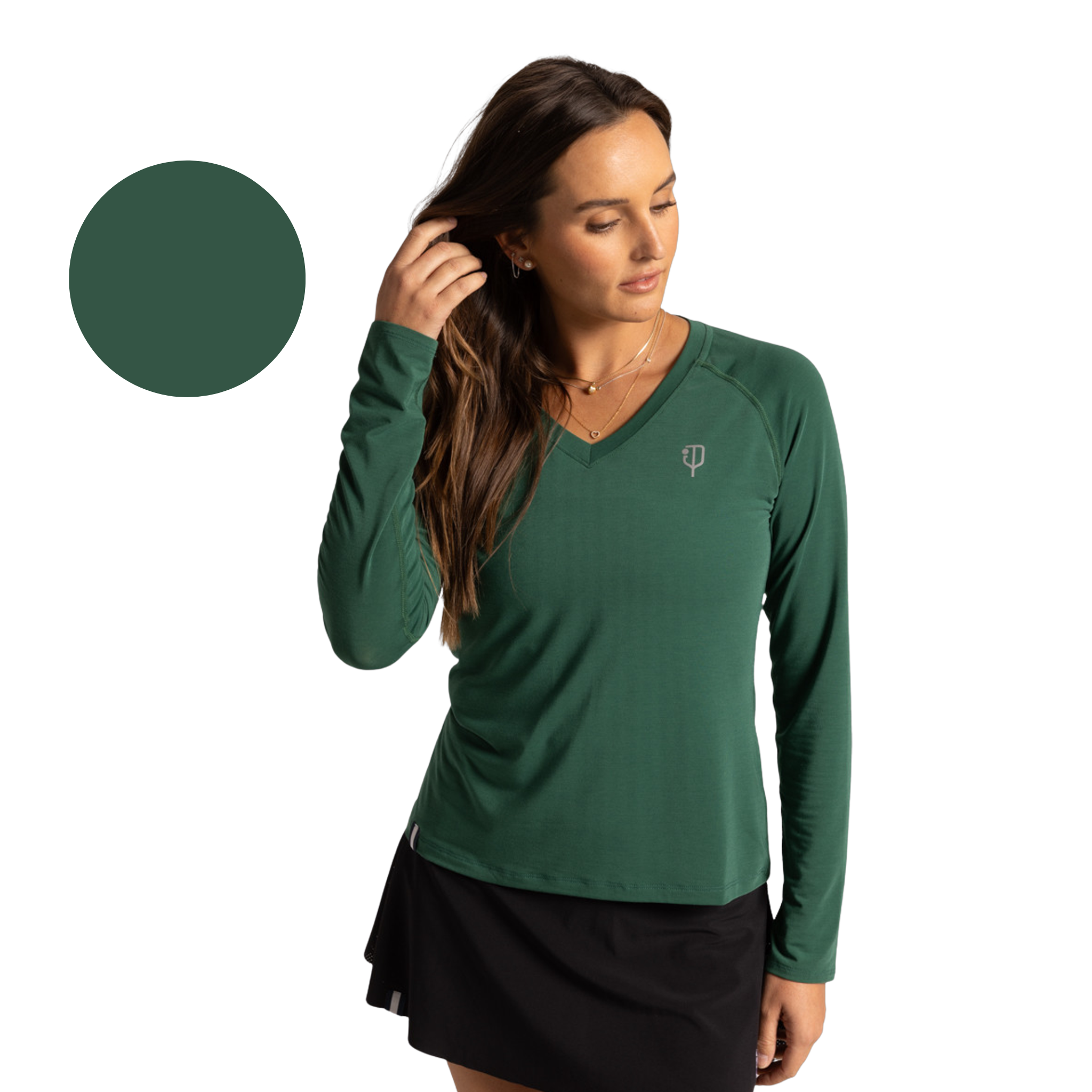 Women's 5.0 Long Sleeve Tee
