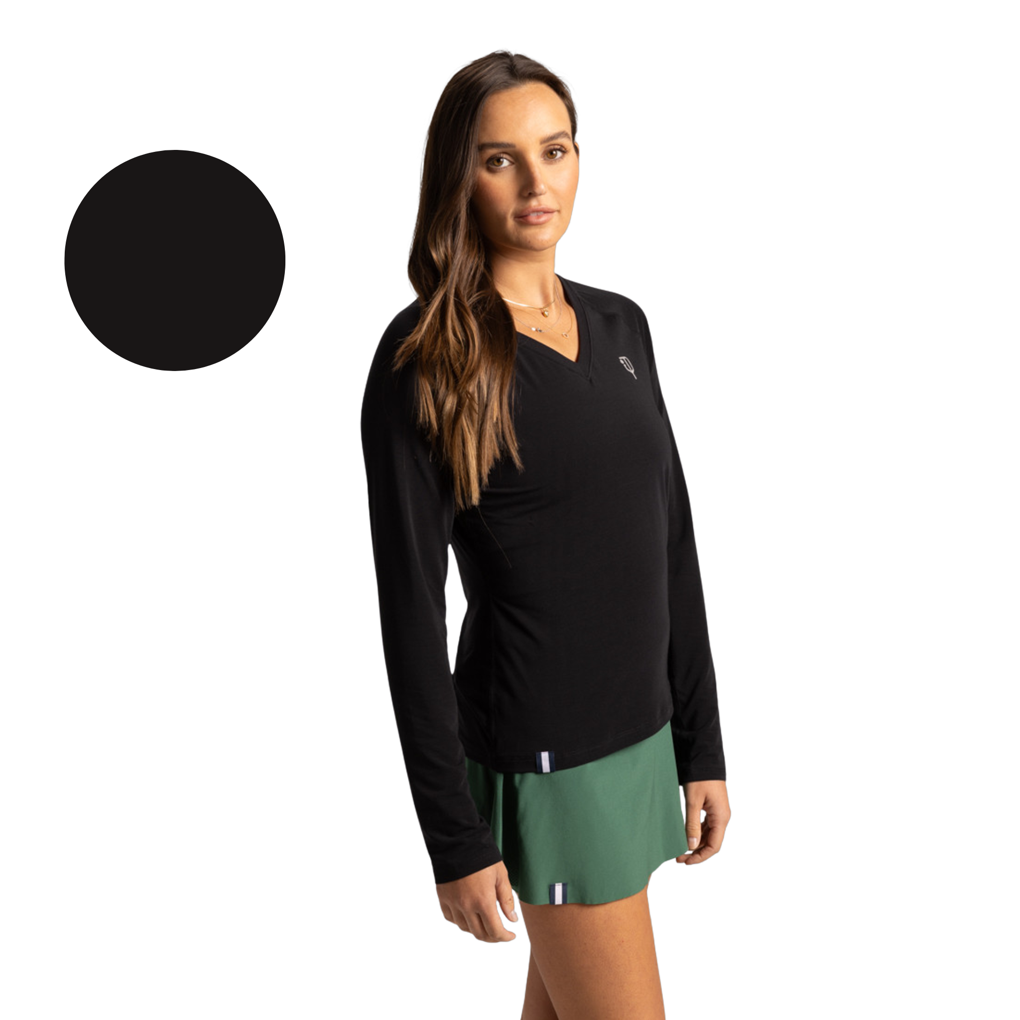 Women's 5.0 Long Sleeve Tee