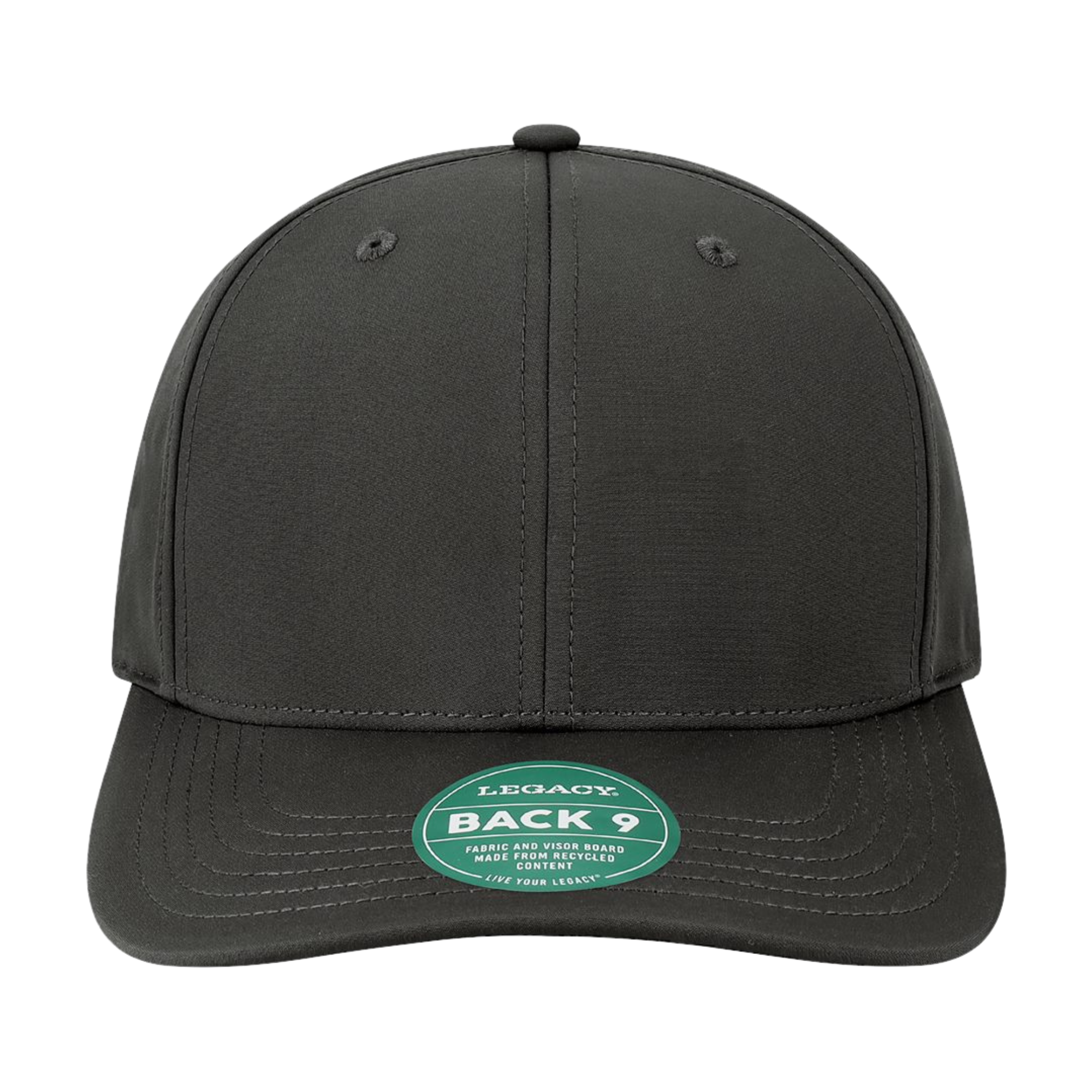 B9A.Black