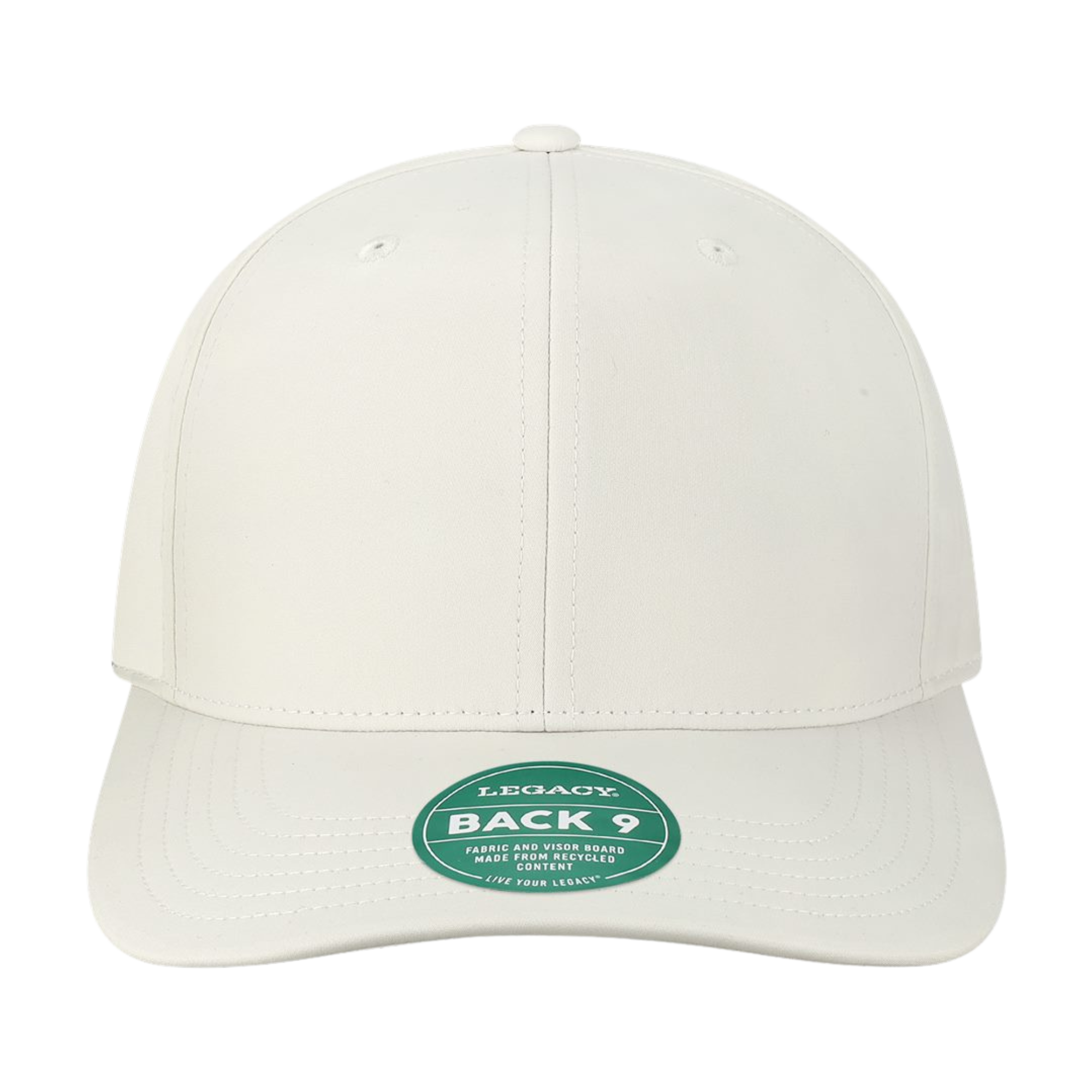 B9A.White