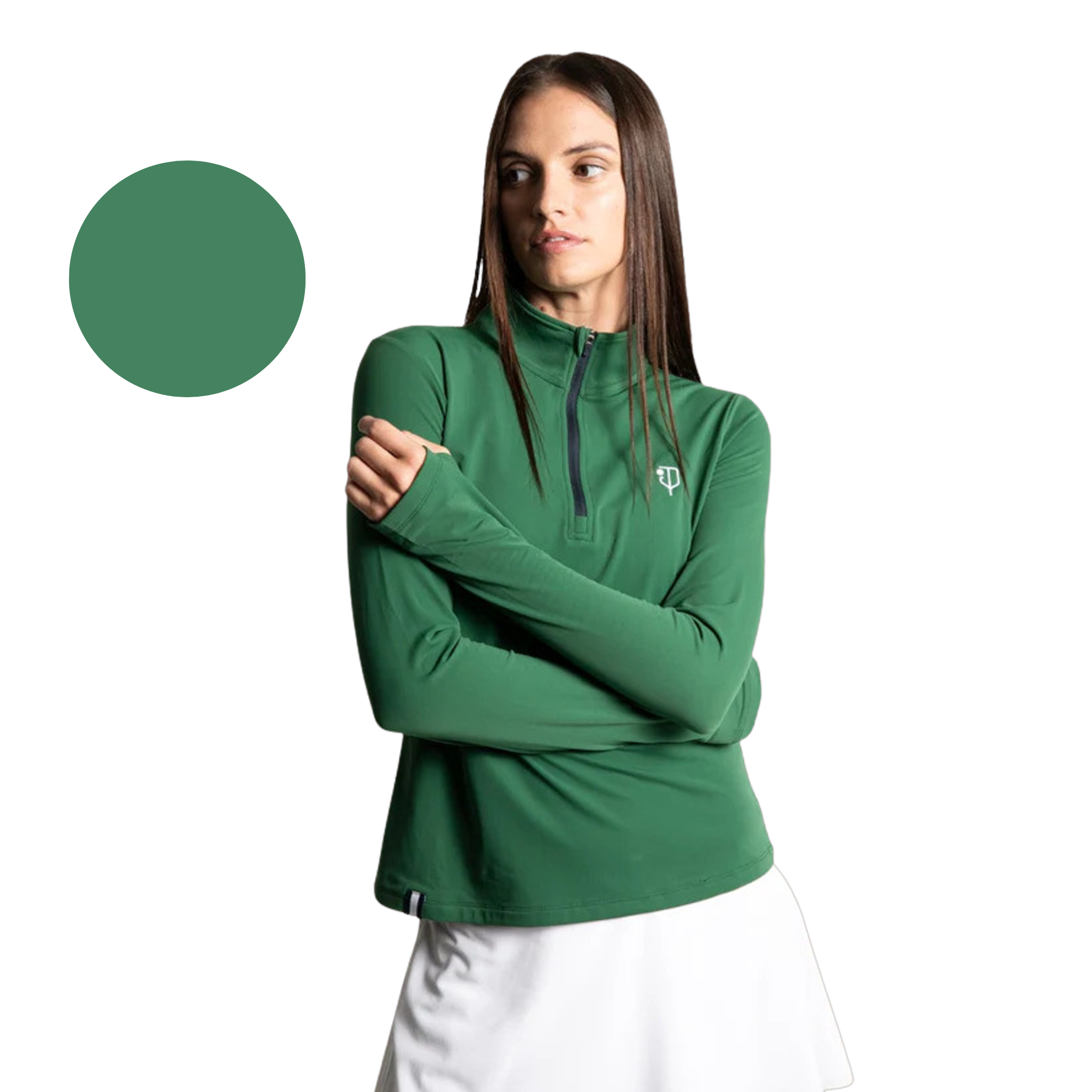 Women's Regatta Quarter Zip