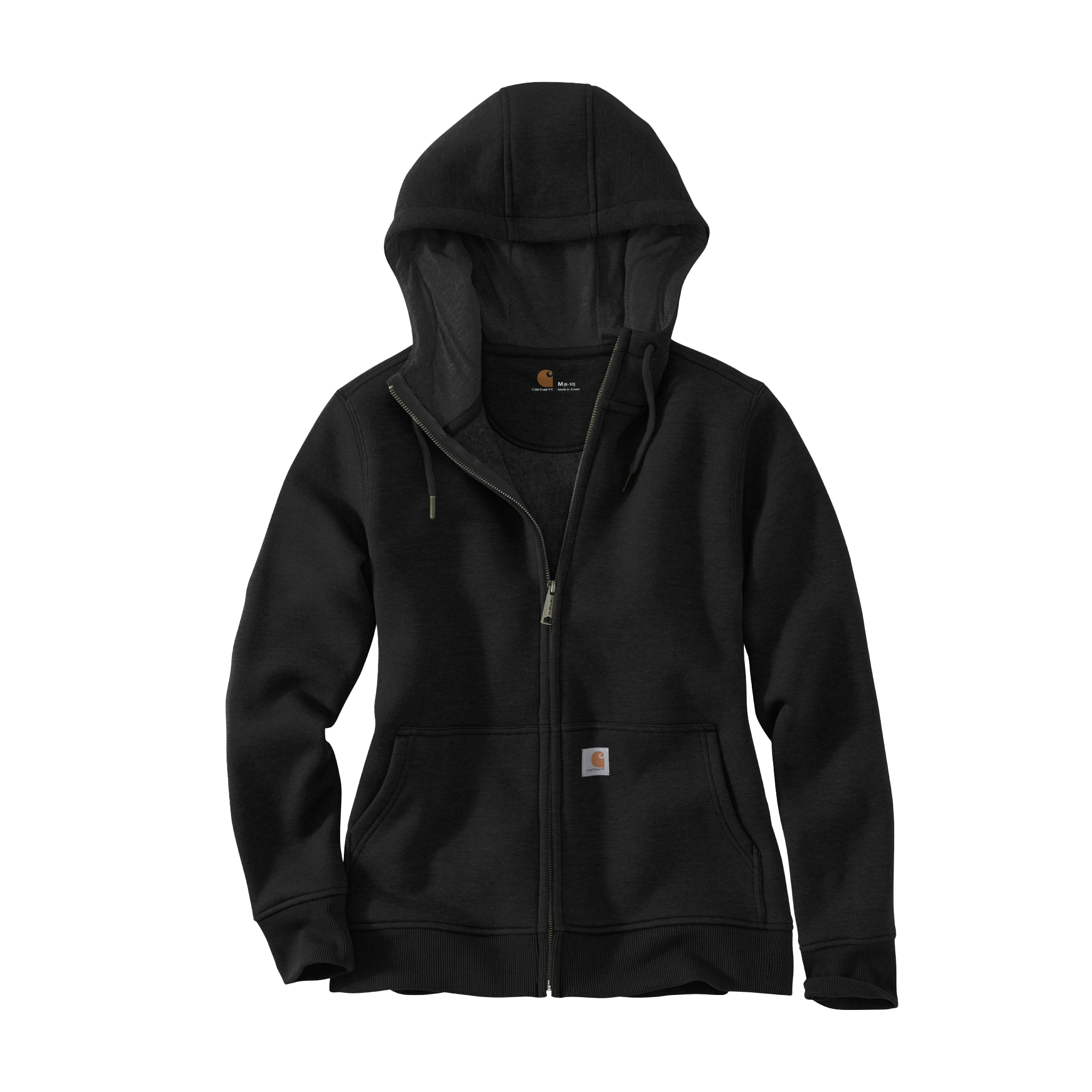 Women’s Clarksburg Full-Zip Hoodie