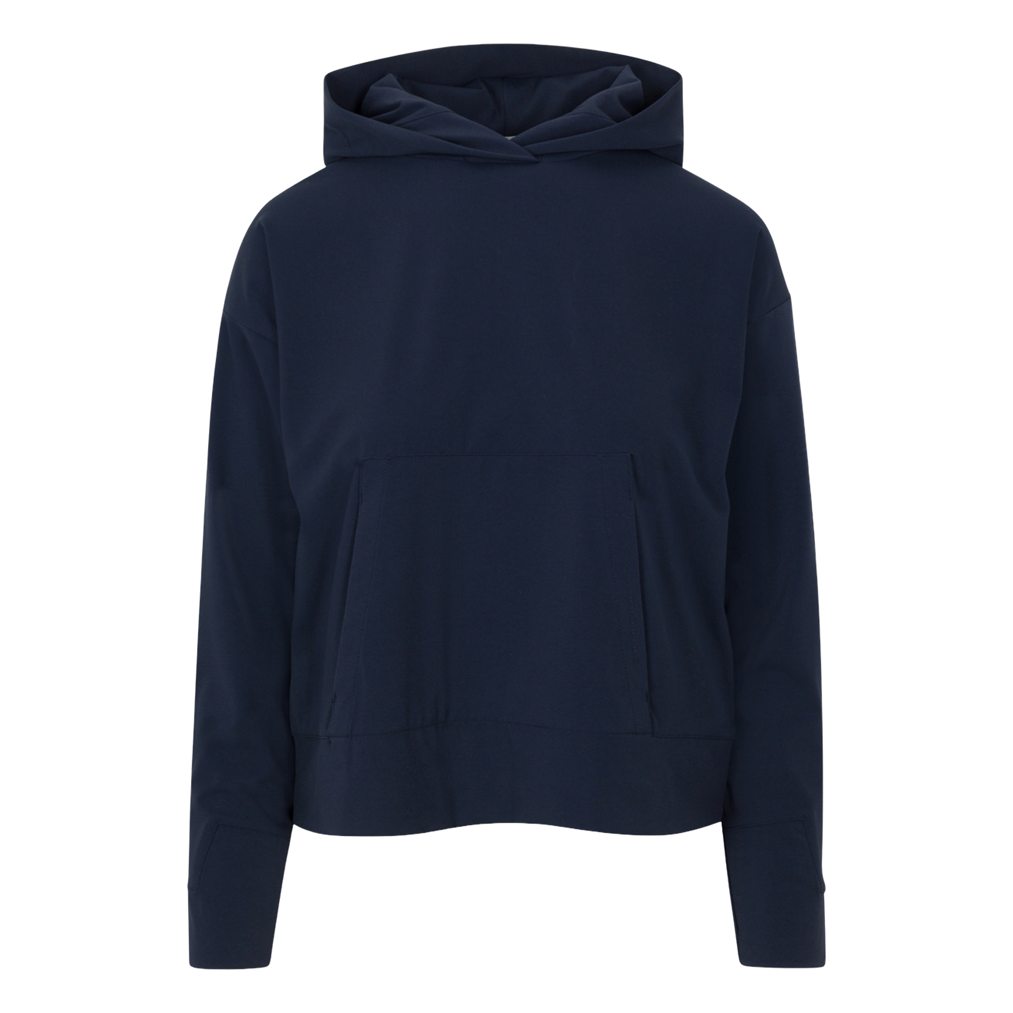 Sydney Performance Interlock Hoodie