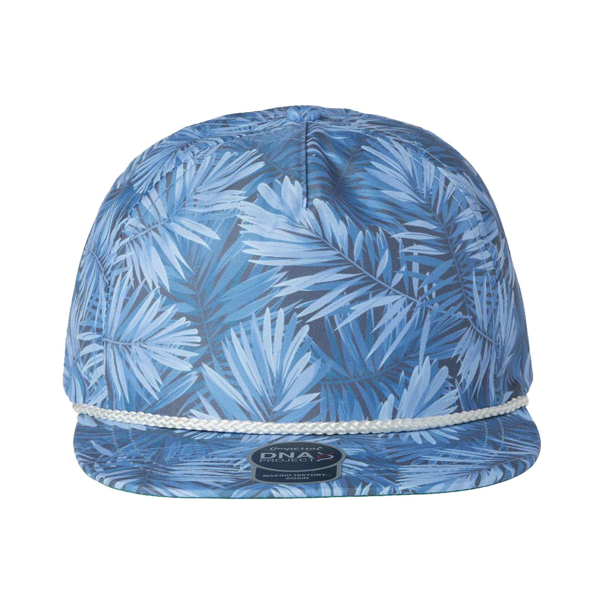 The Aloha Rope Cap