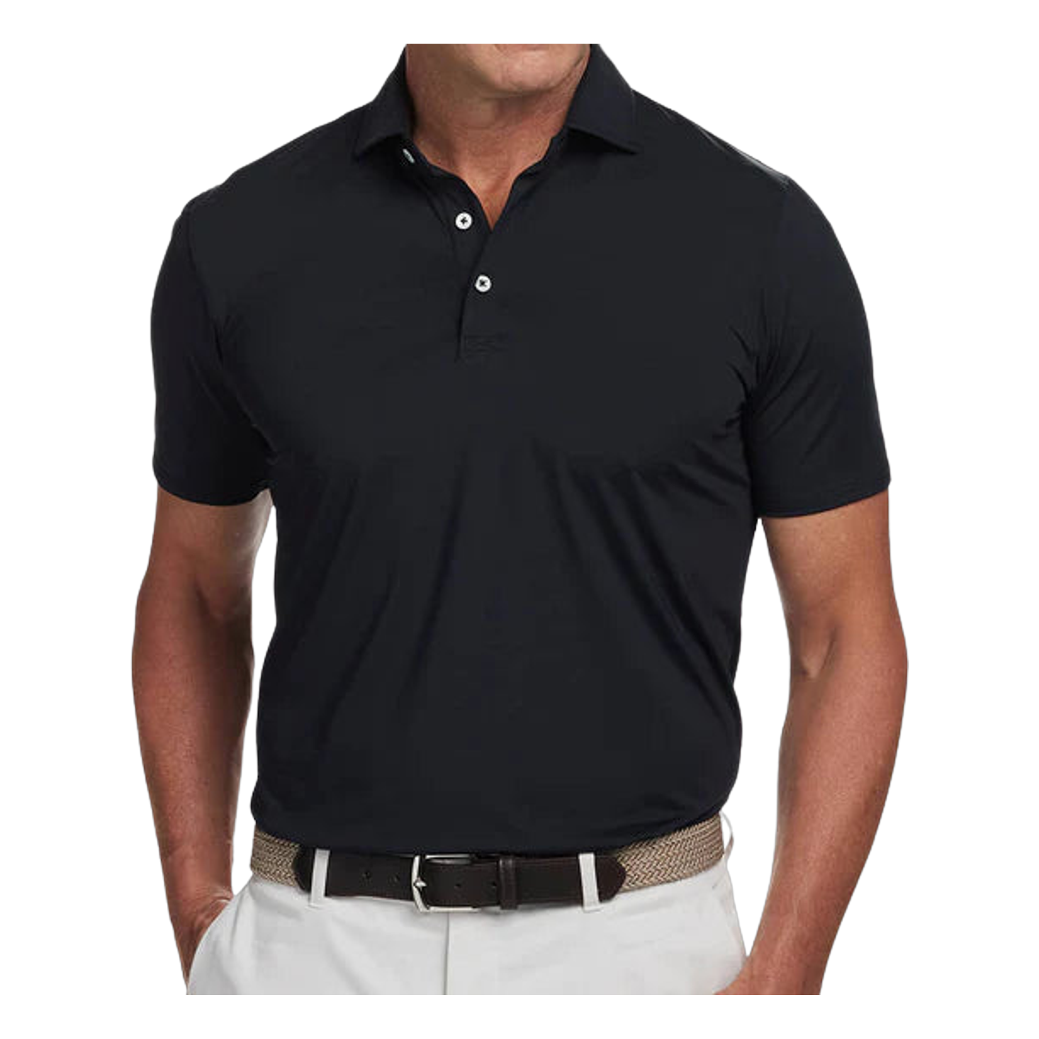 The Anderson Shirt