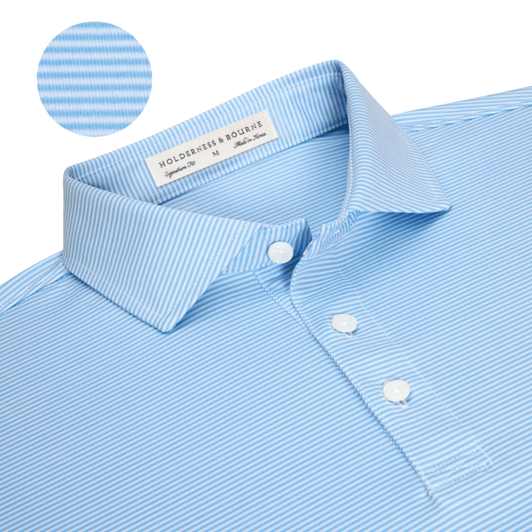 The Perkins Shirt