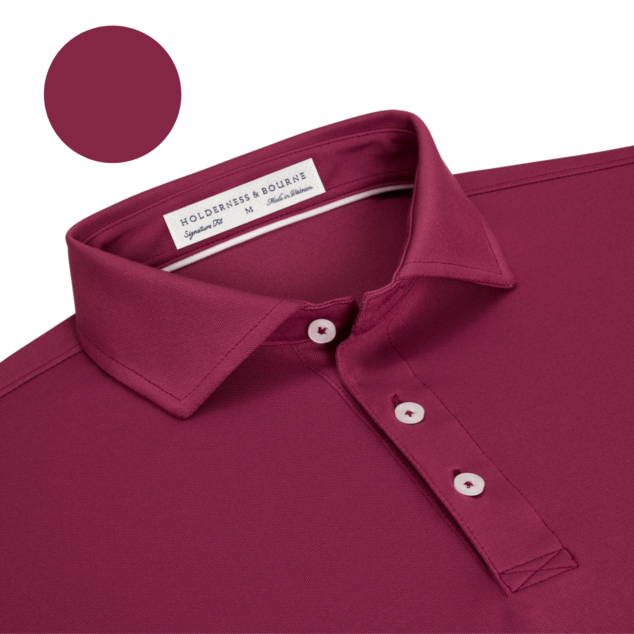 The Macdonald Shirt