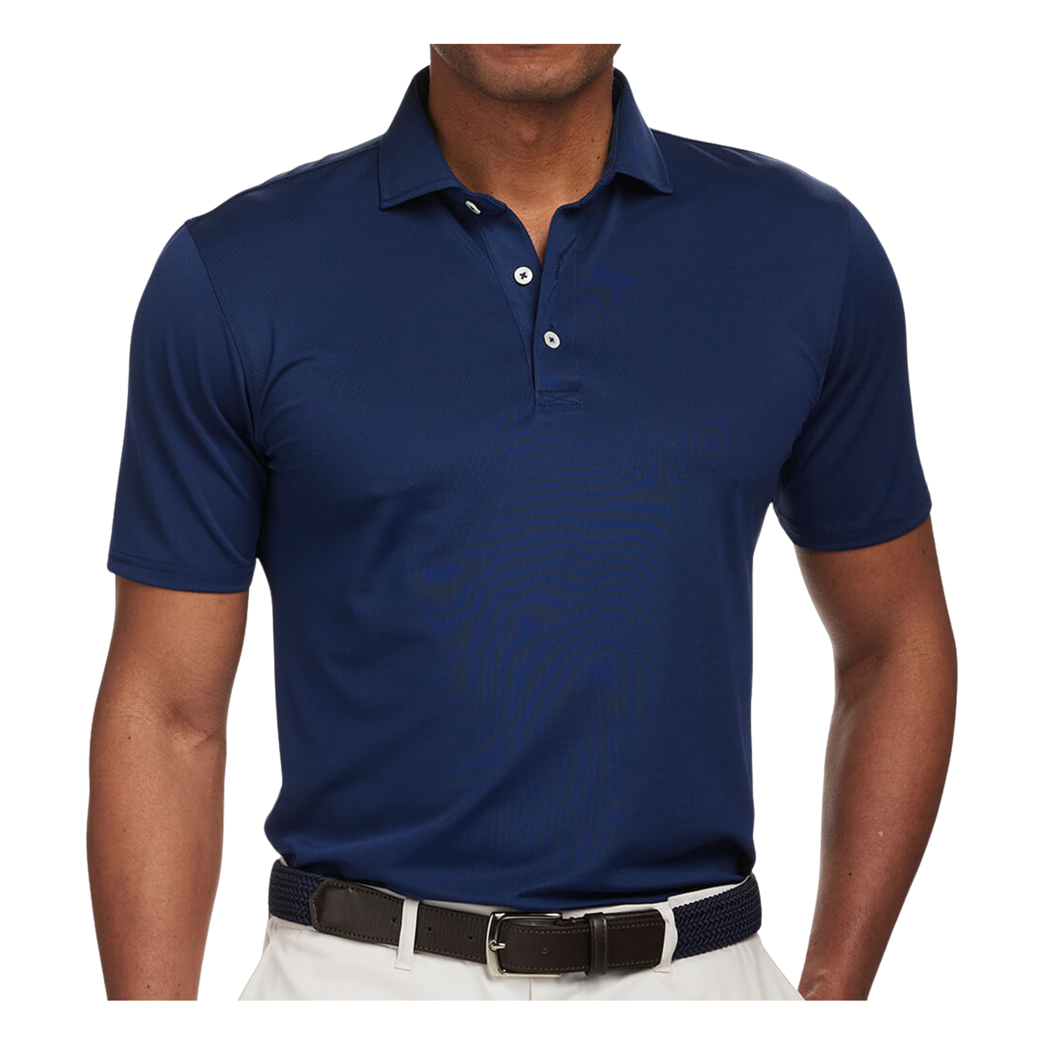 The Macdonald Shirt