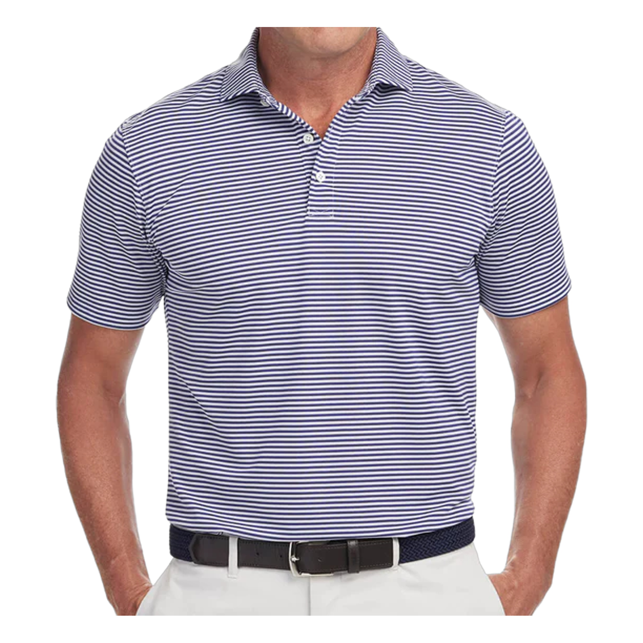 The Maxwell Shirt