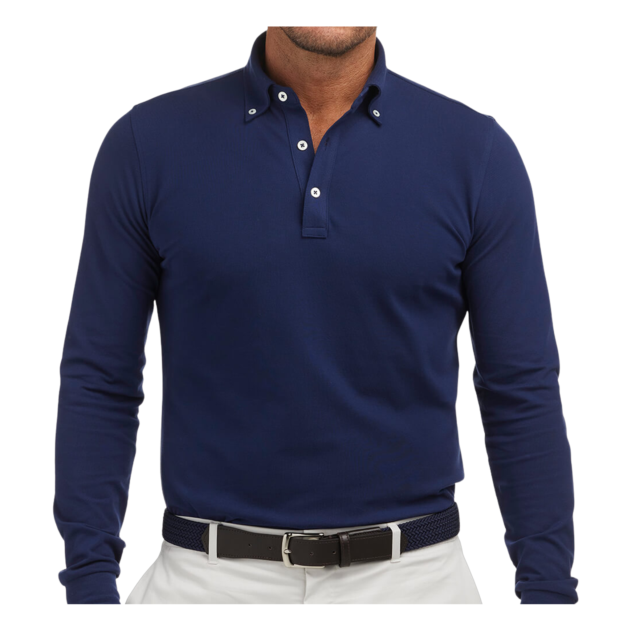 The Burton Shirt