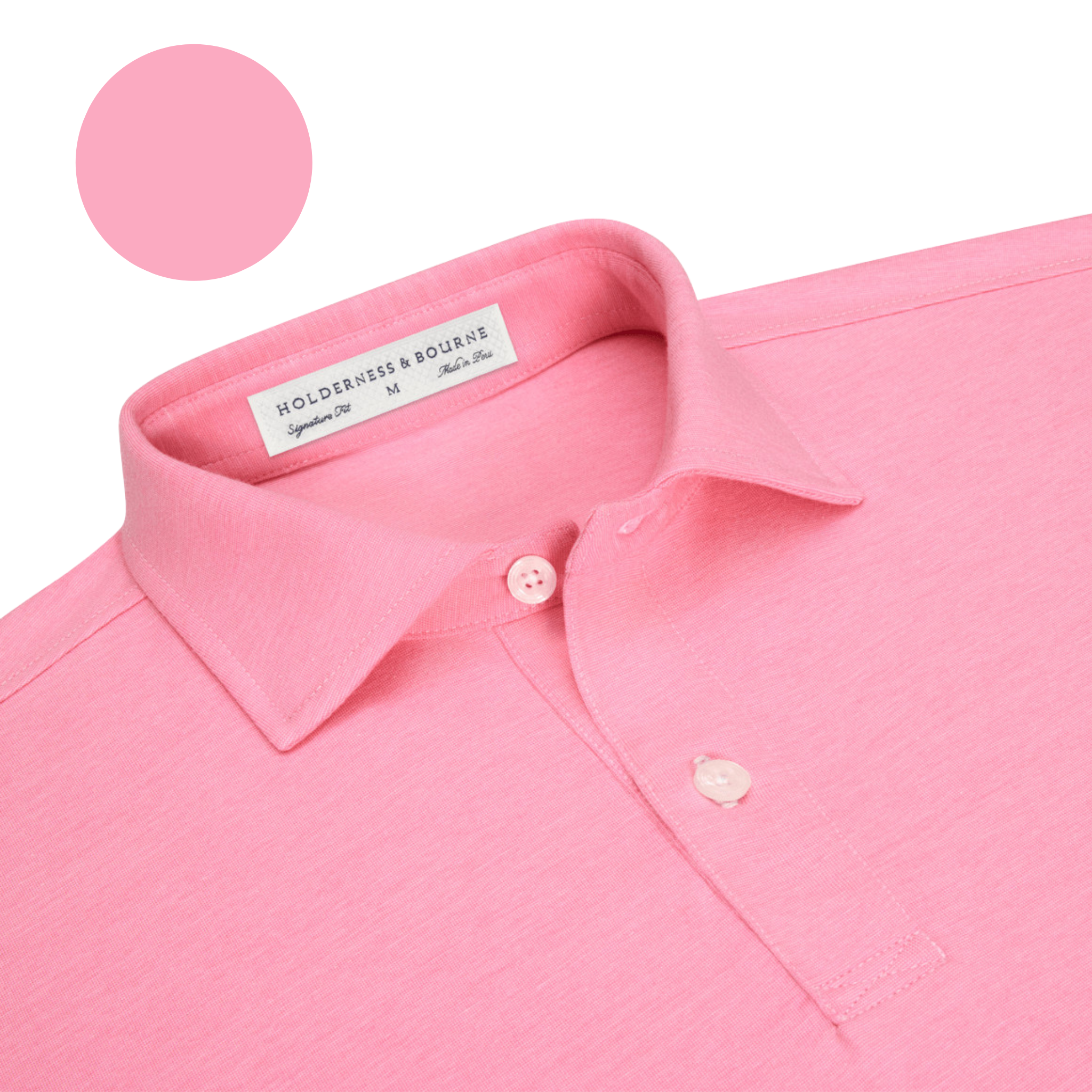 The Hatcher Shirt