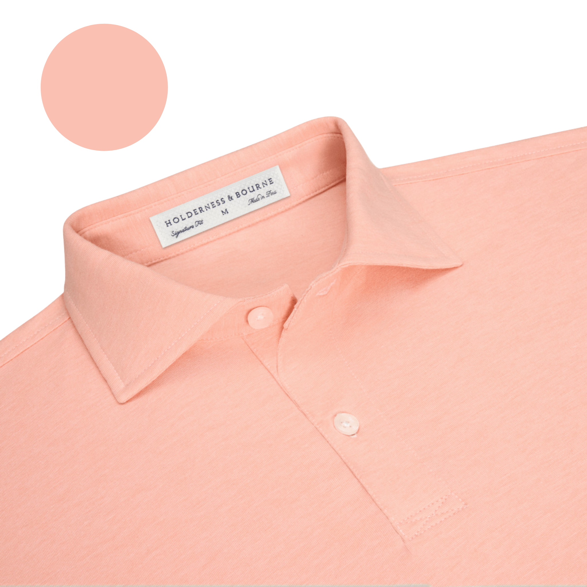 The Hatcher Shirt
