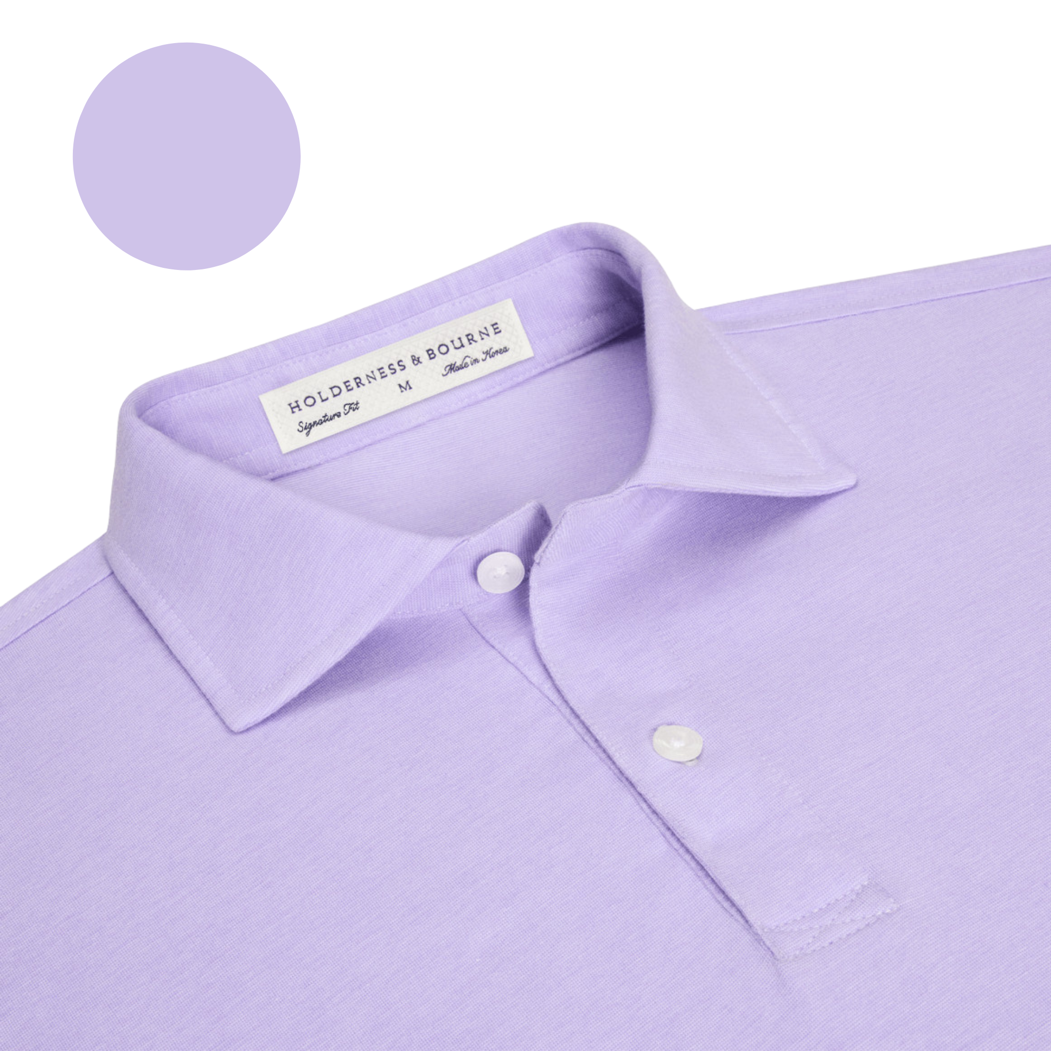 The Hatcher Shirt