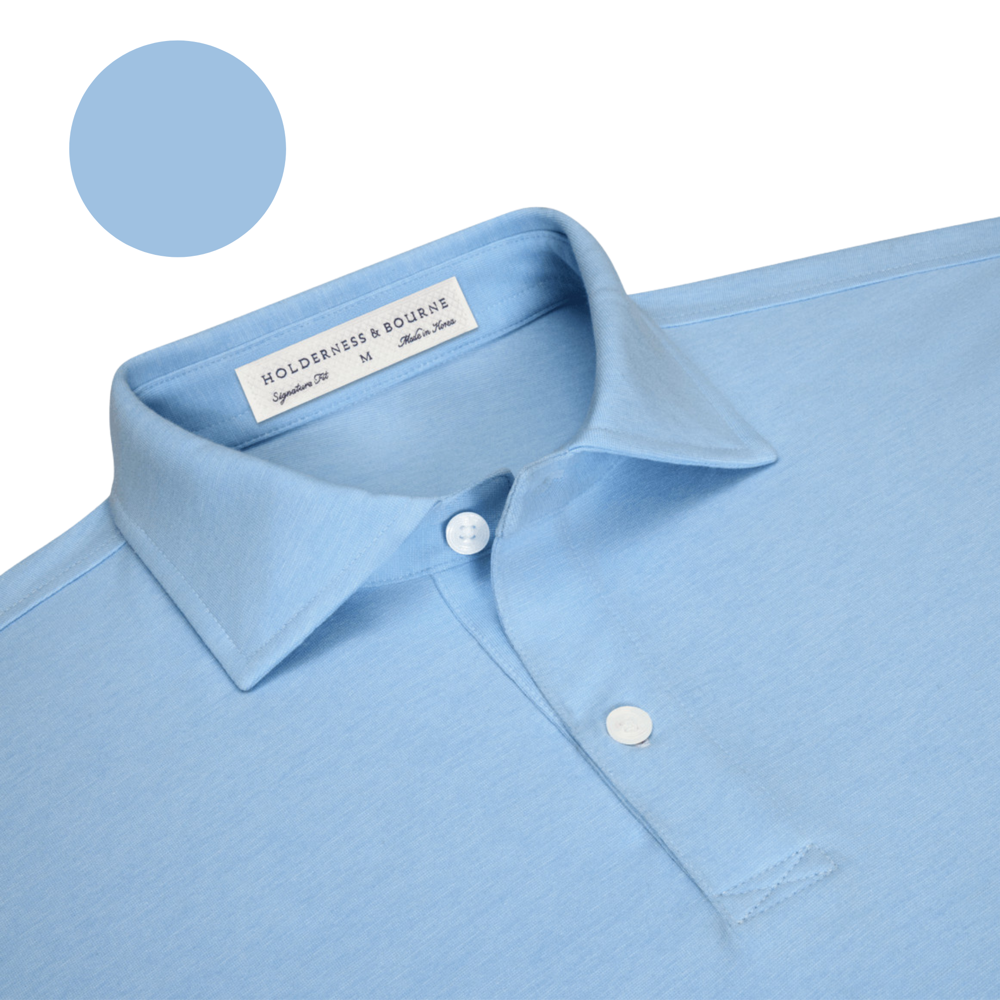 The Hatcher Shirt
