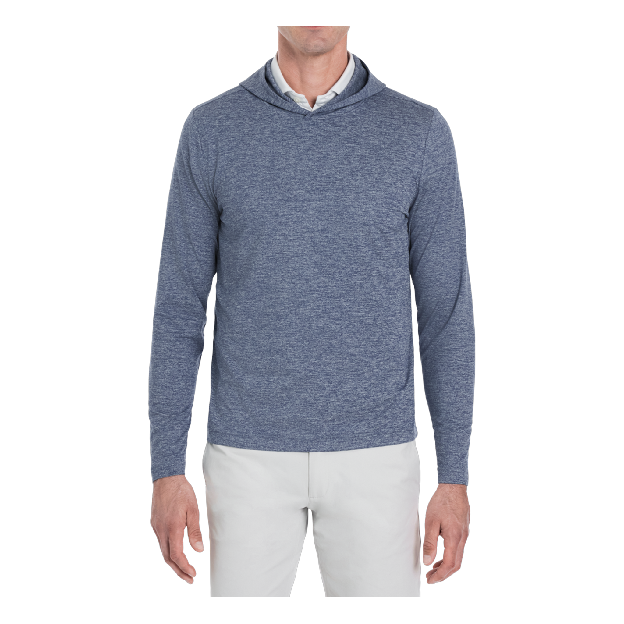 The Stowe Pullover