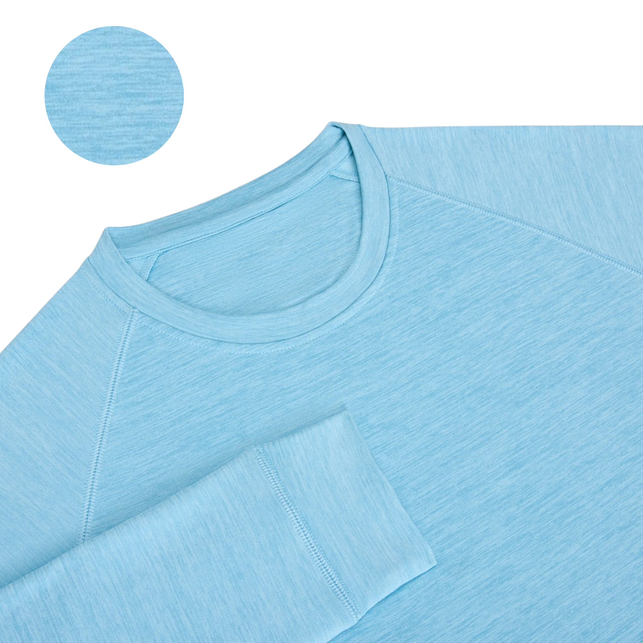 The Laidlay Pullover