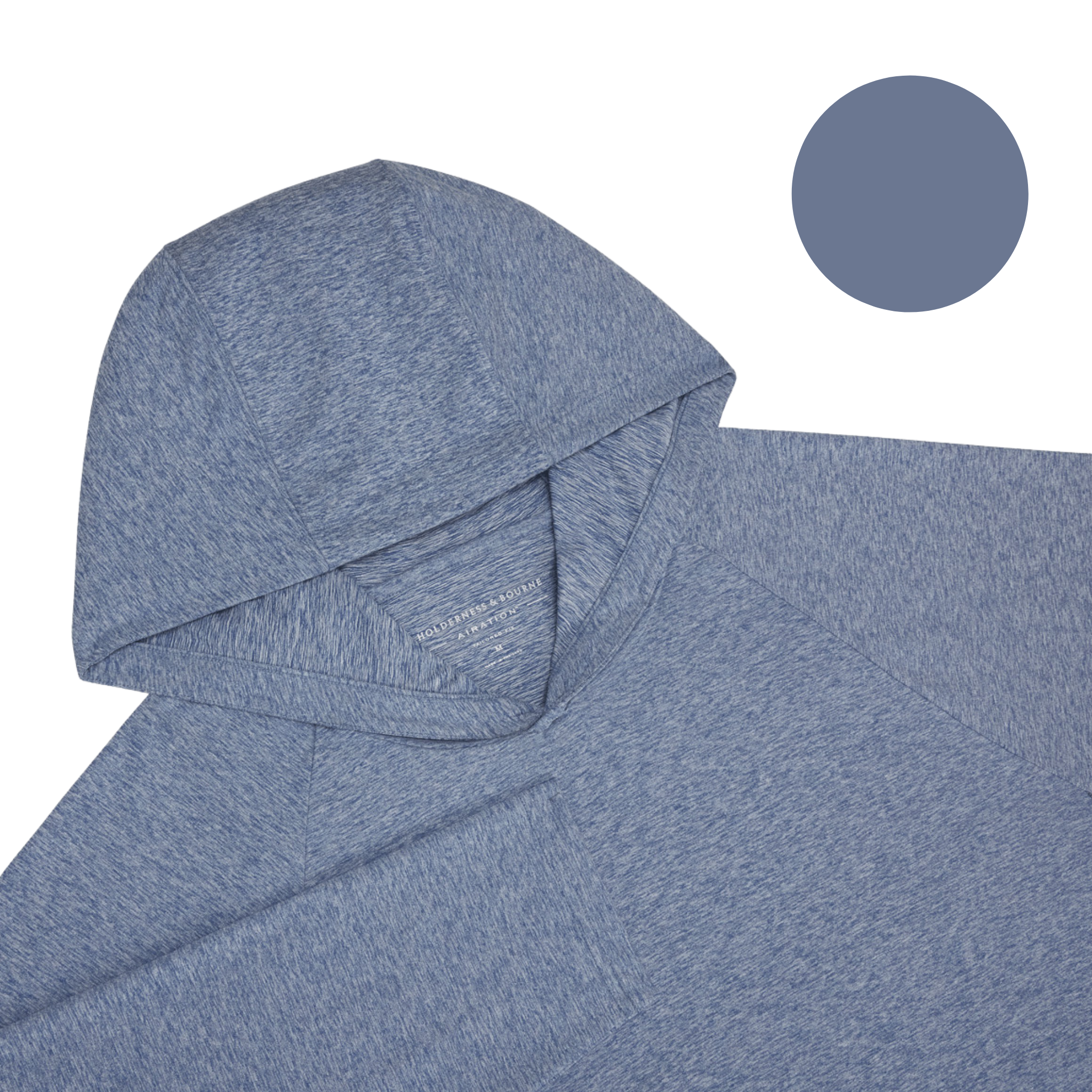 The Dunbar Pullover