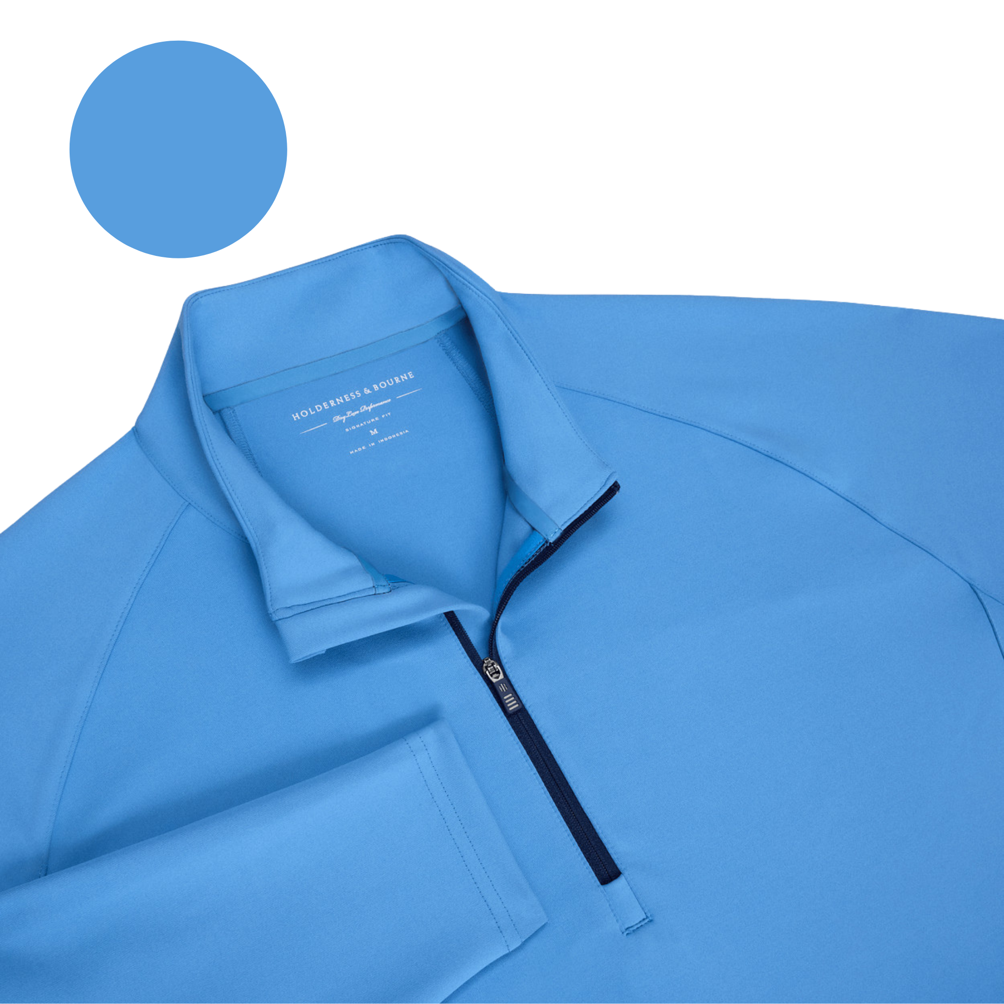 The Rodgers Pullover