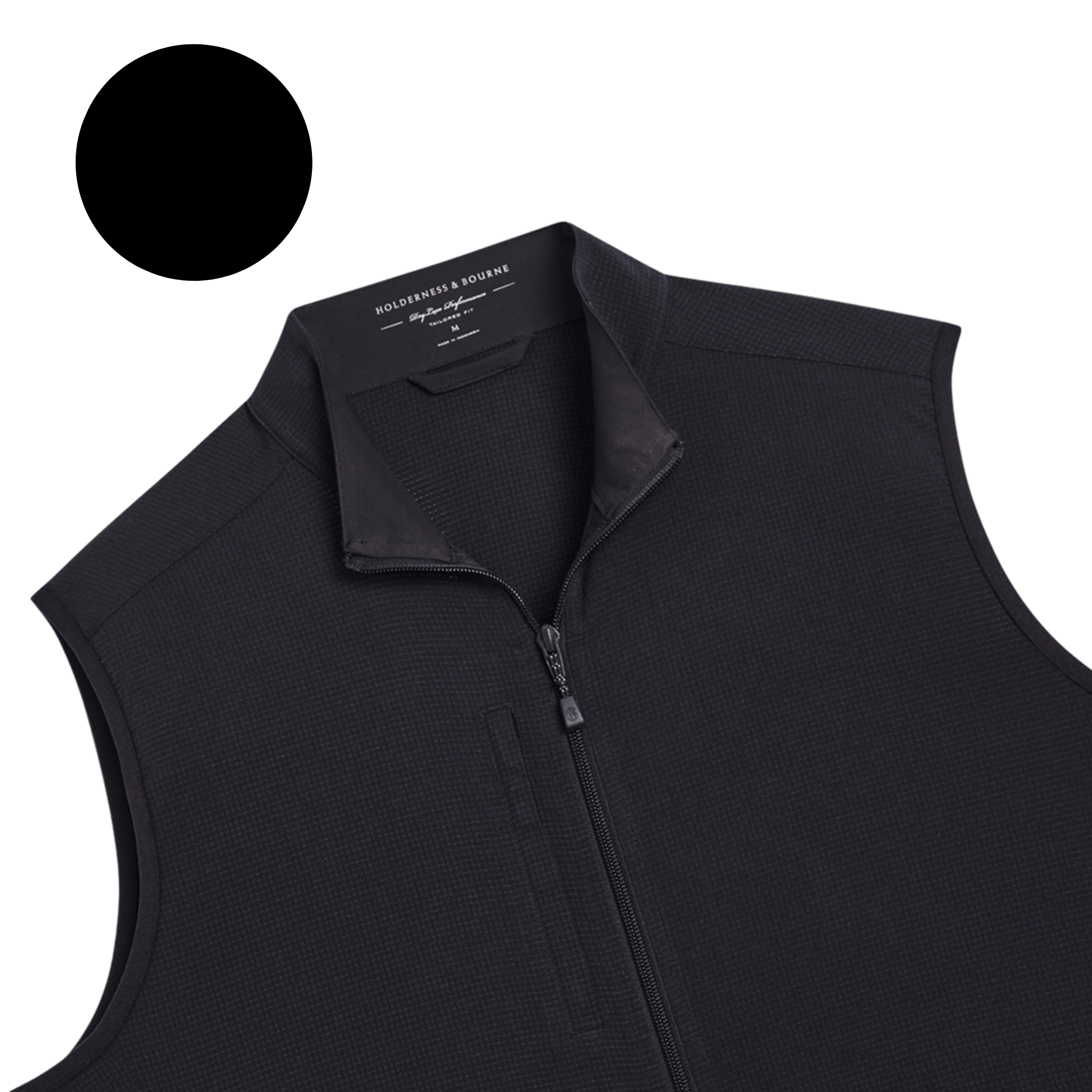The Ventura Vest