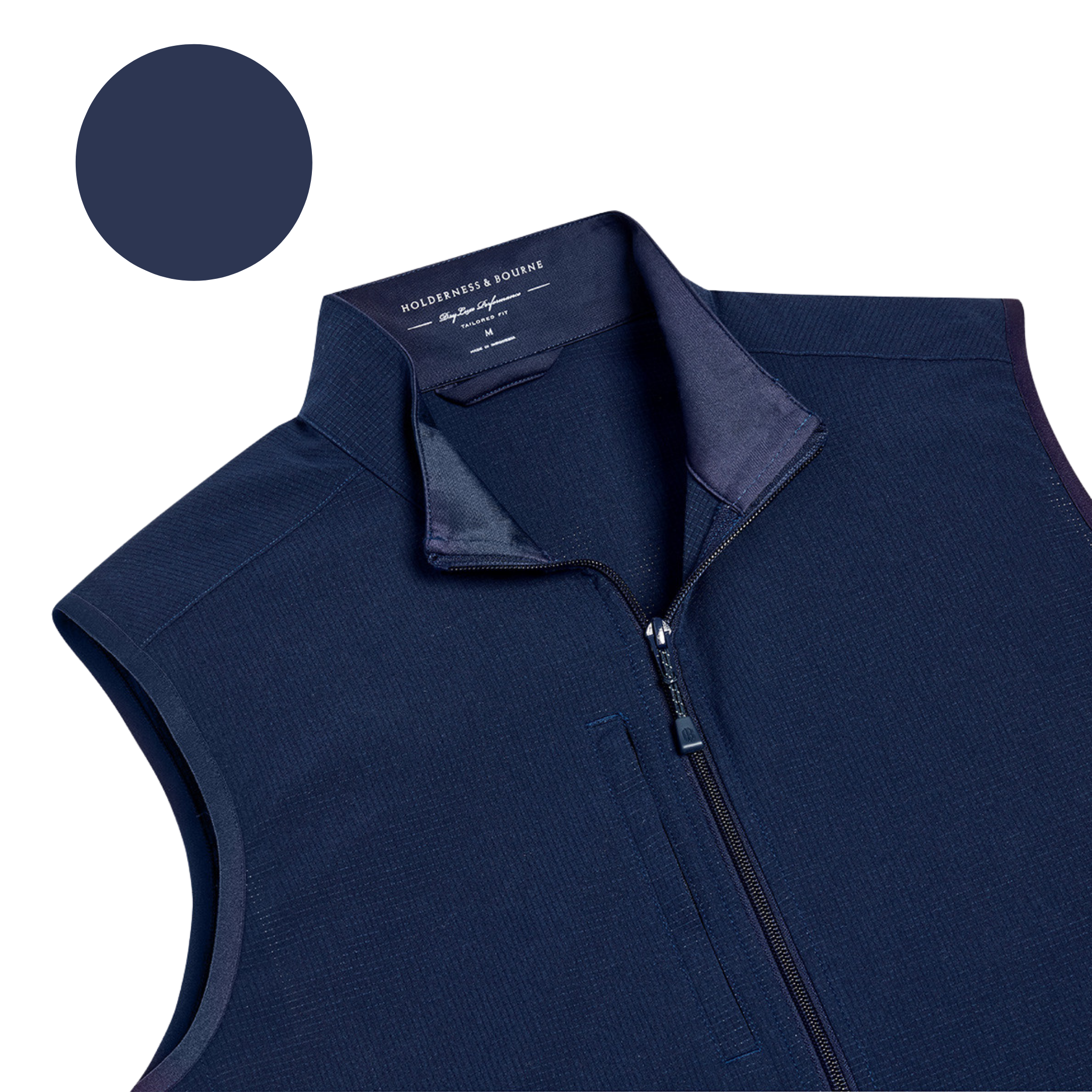The Ventura Vest