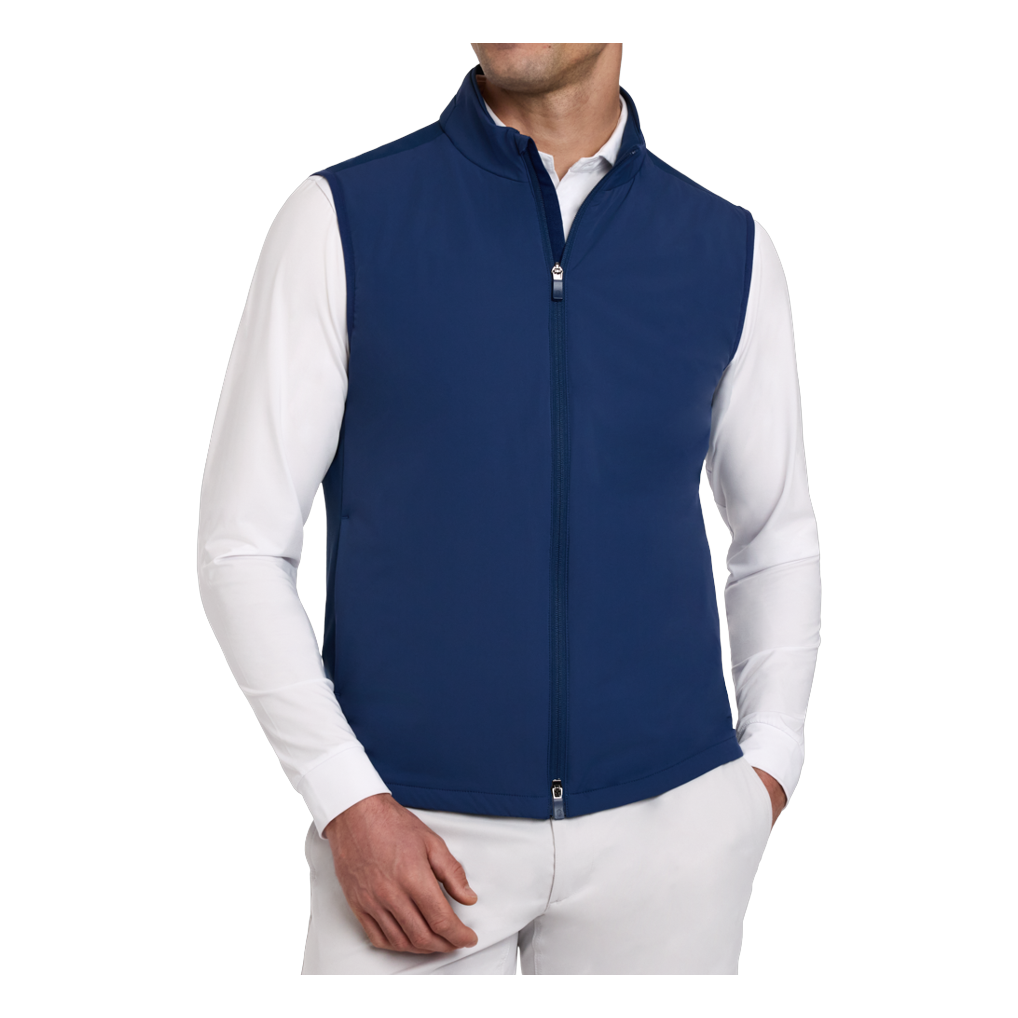 The Swenson Vest