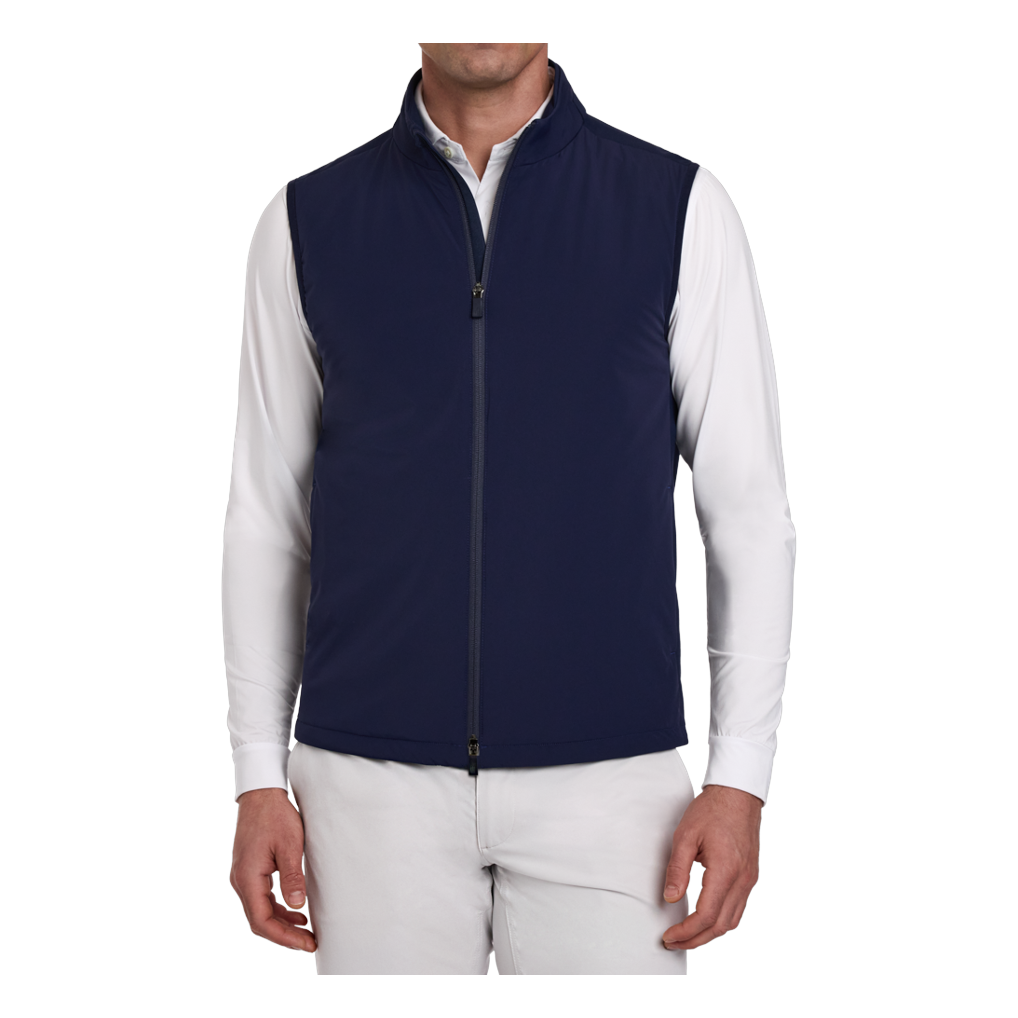 The Swenson Vest