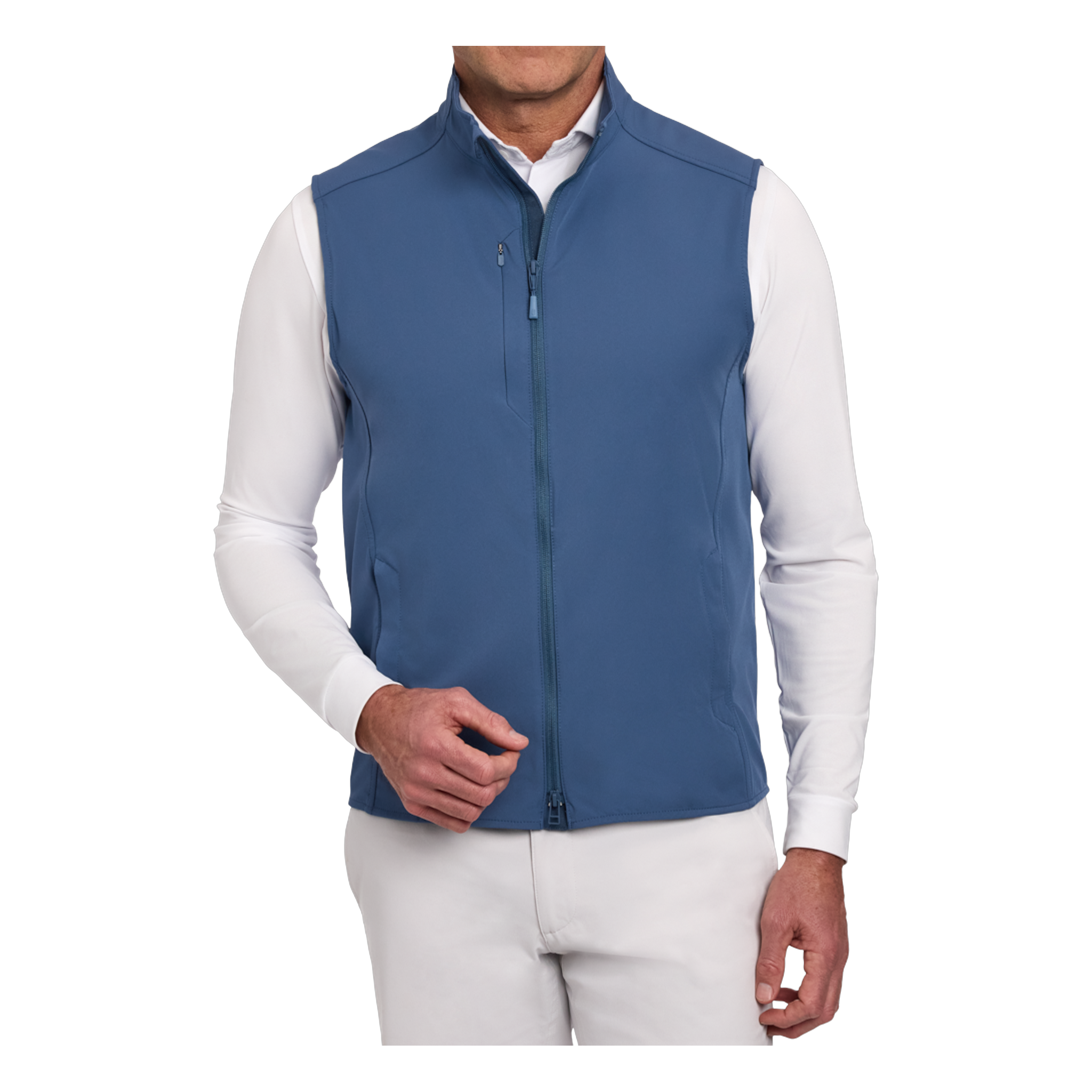 The Boyd Vest