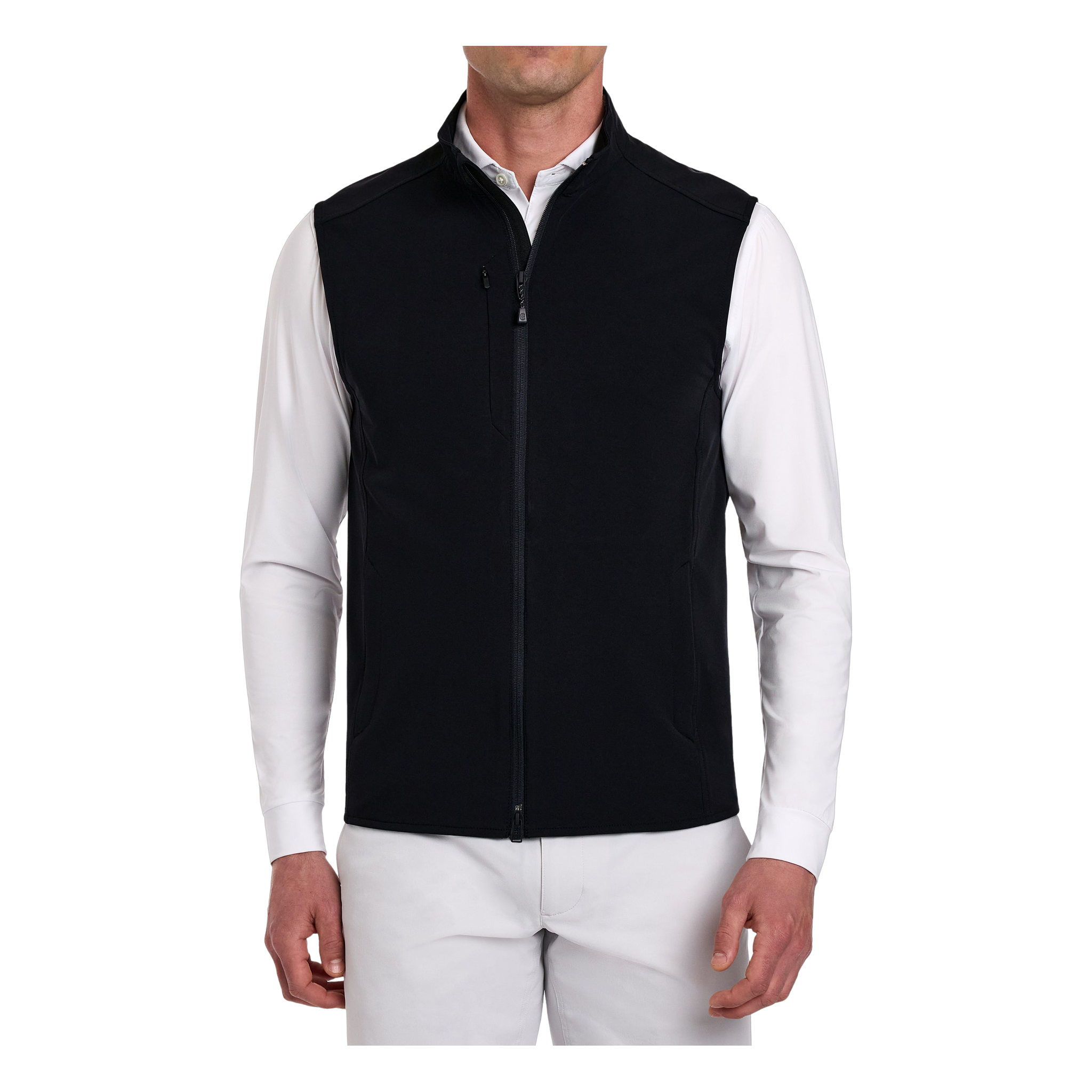 The Boyd Vest