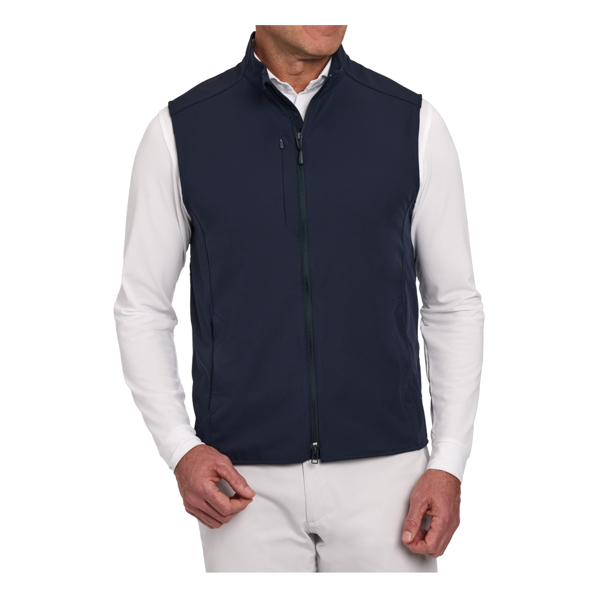 The Boyd Vest