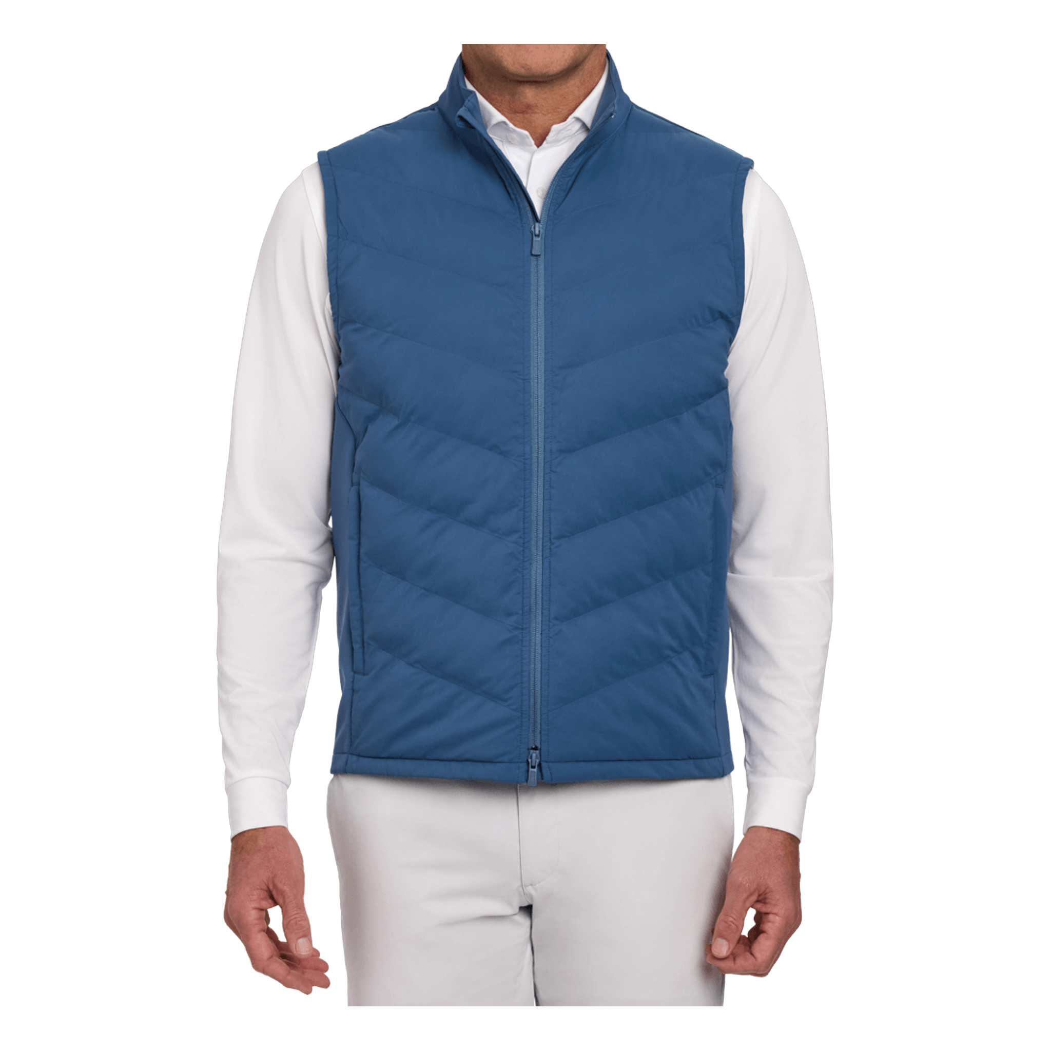 The Benton Vest