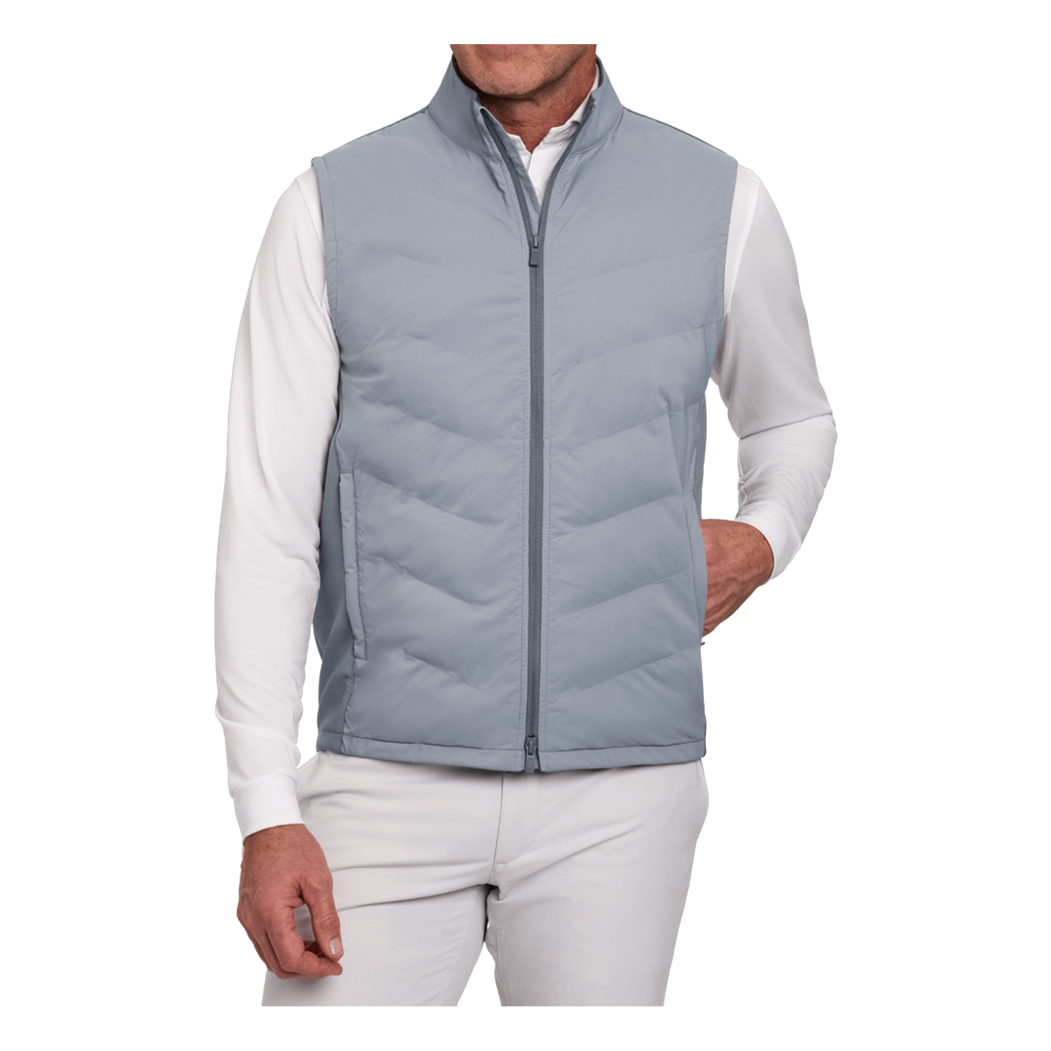 The Benton Vest