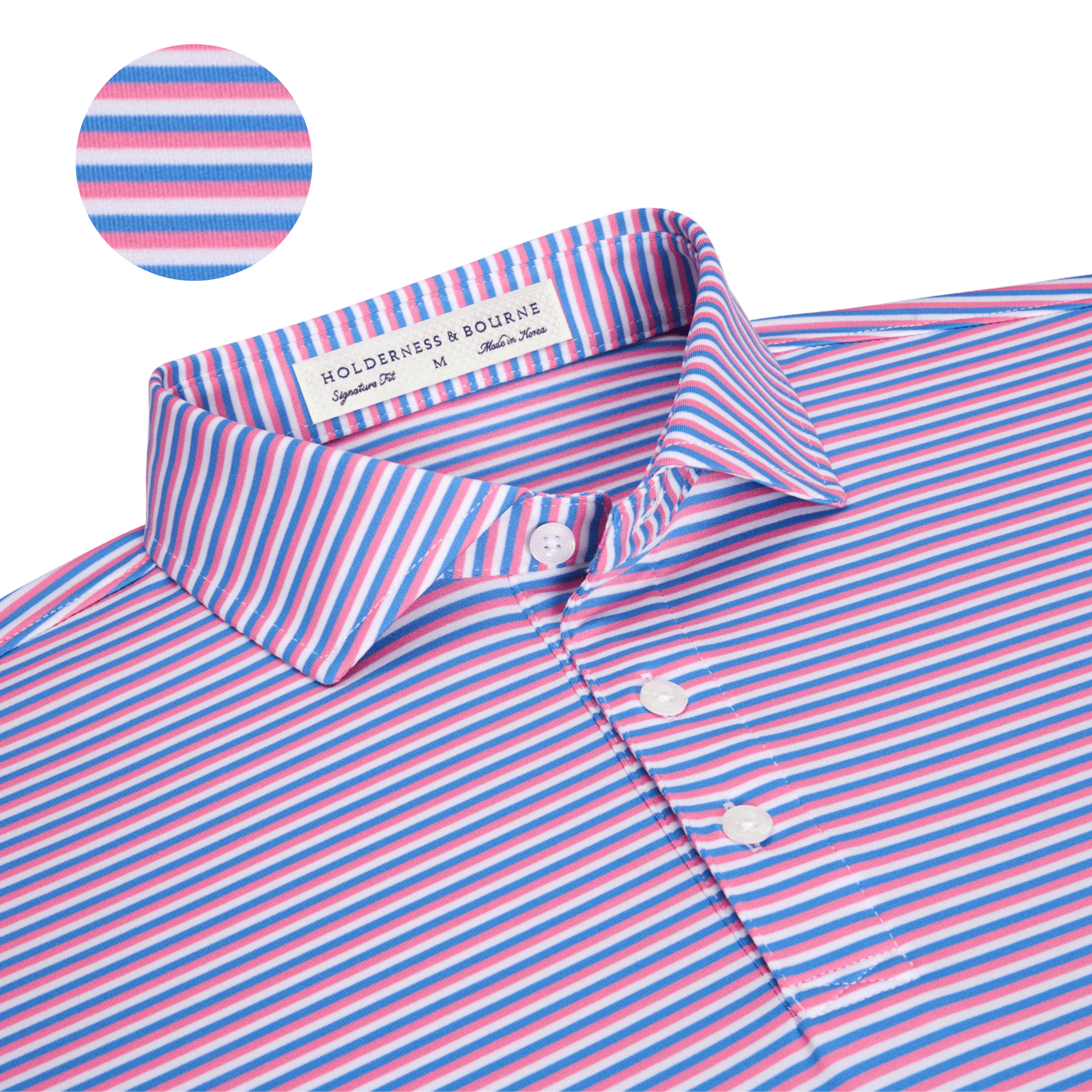 The Fleming Shirt