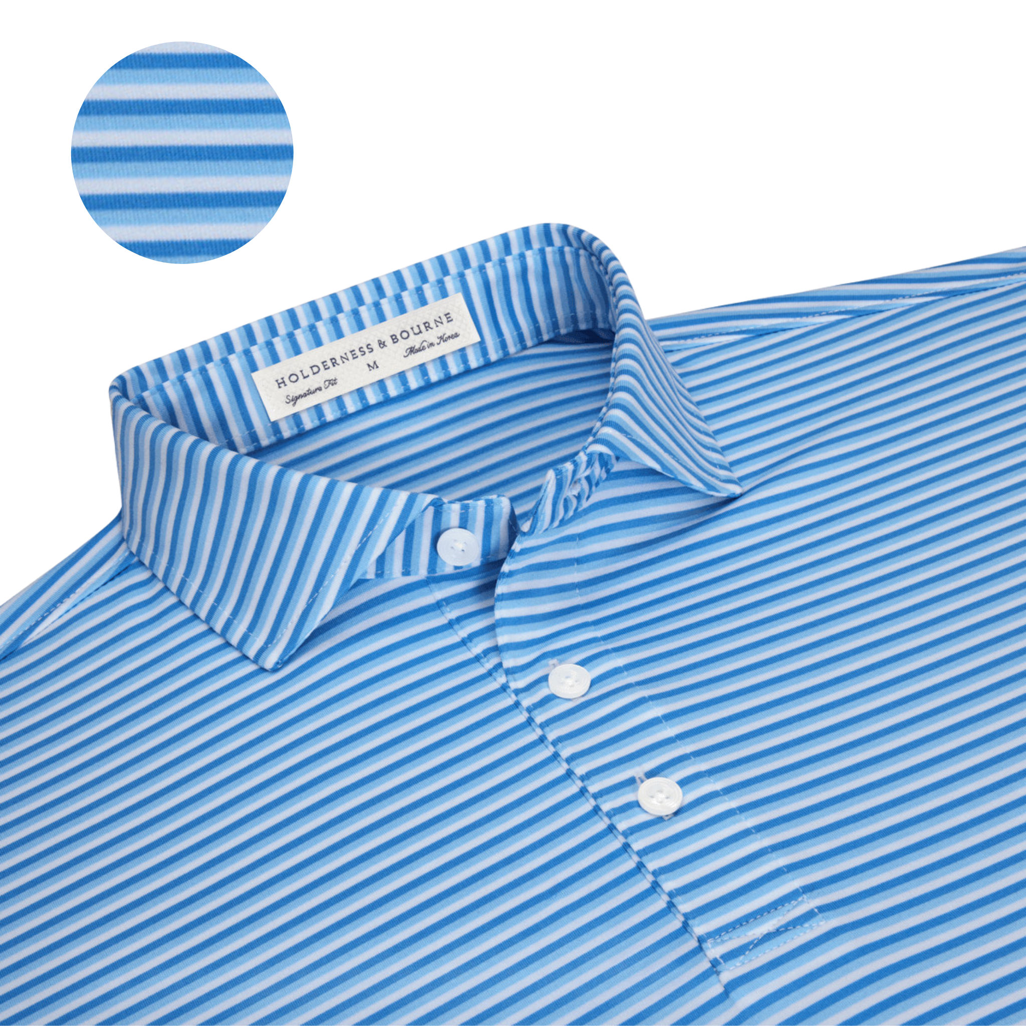 The Fleming Shirt