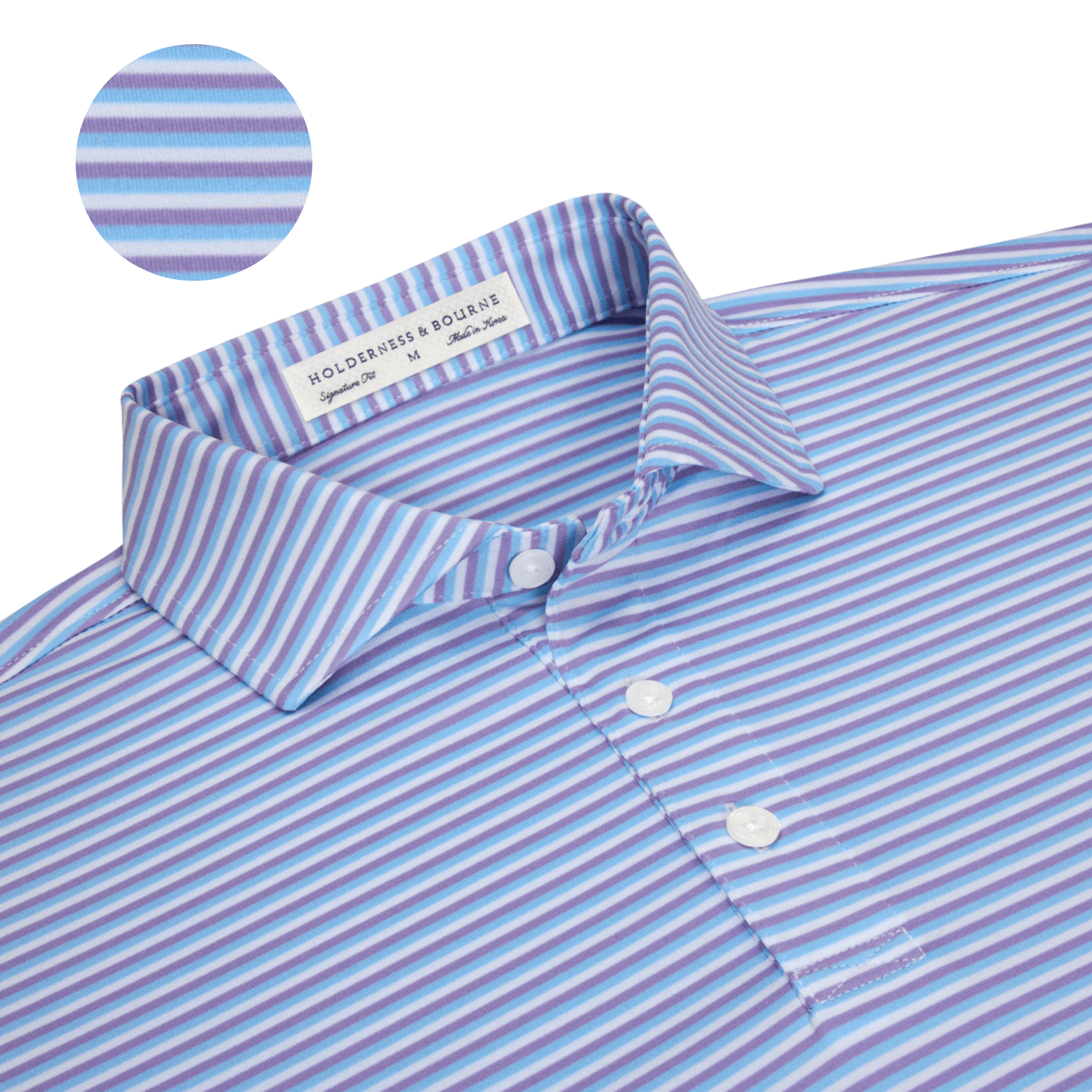 The Fleming Shirt