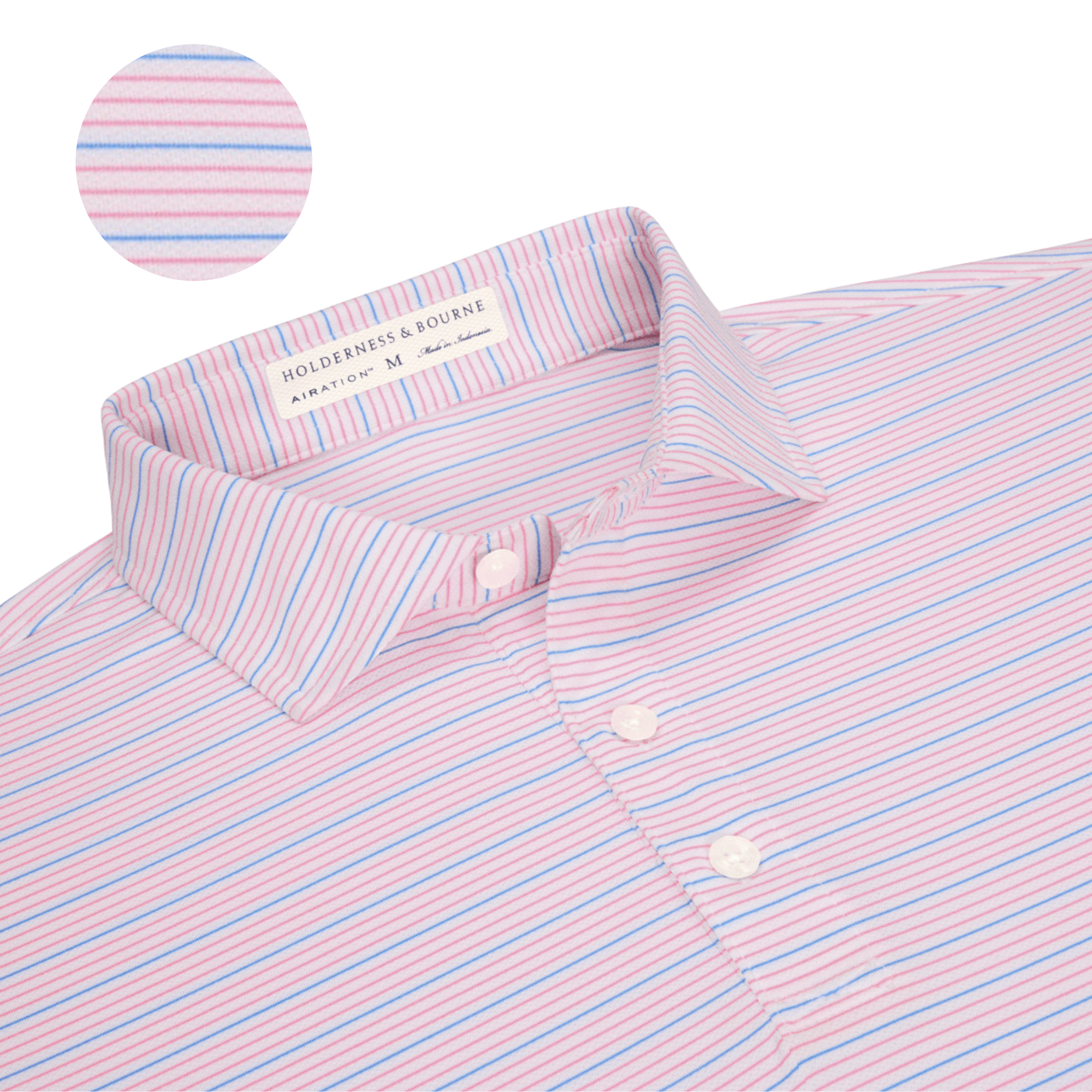 The Stanley Shirt