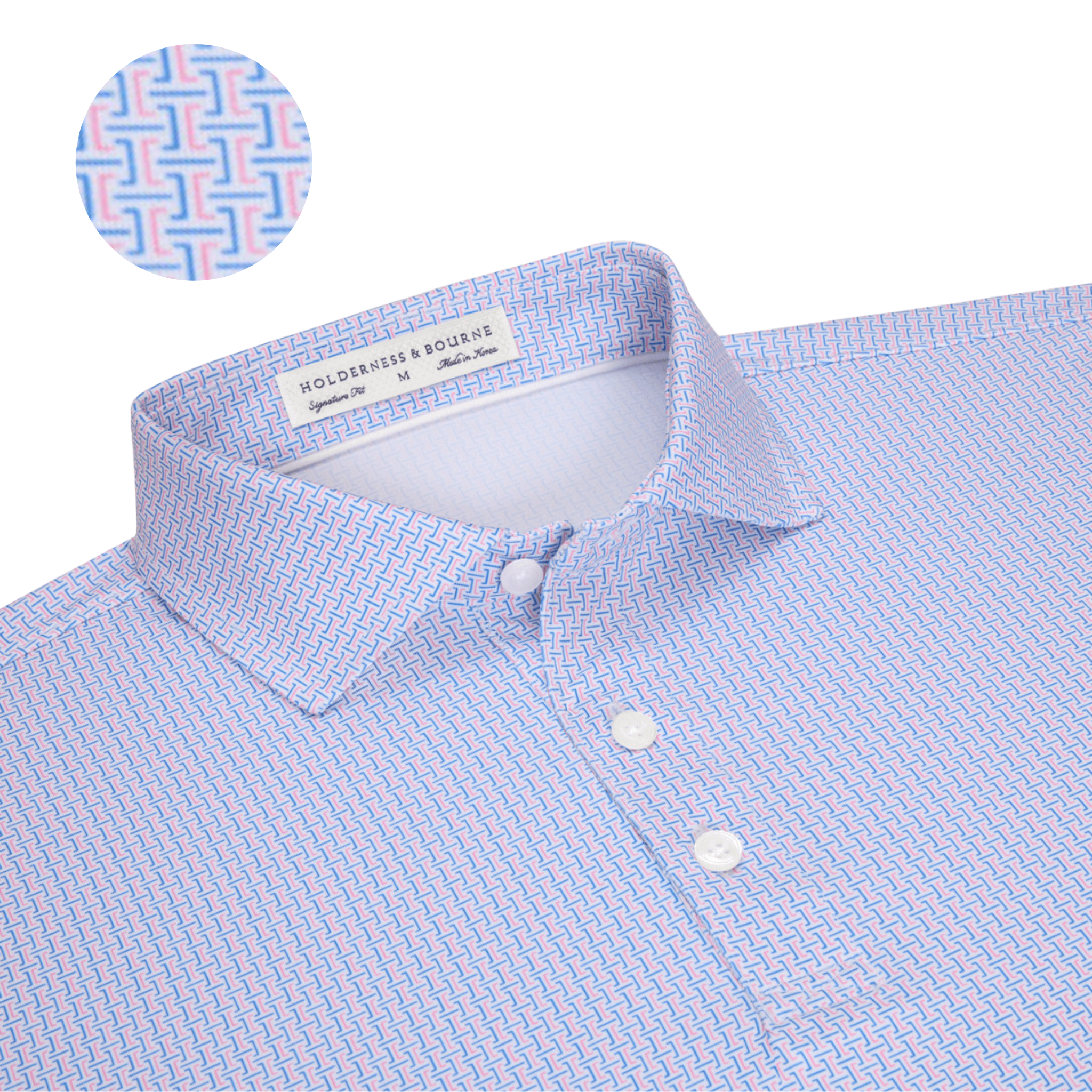 The Norwood Shirt