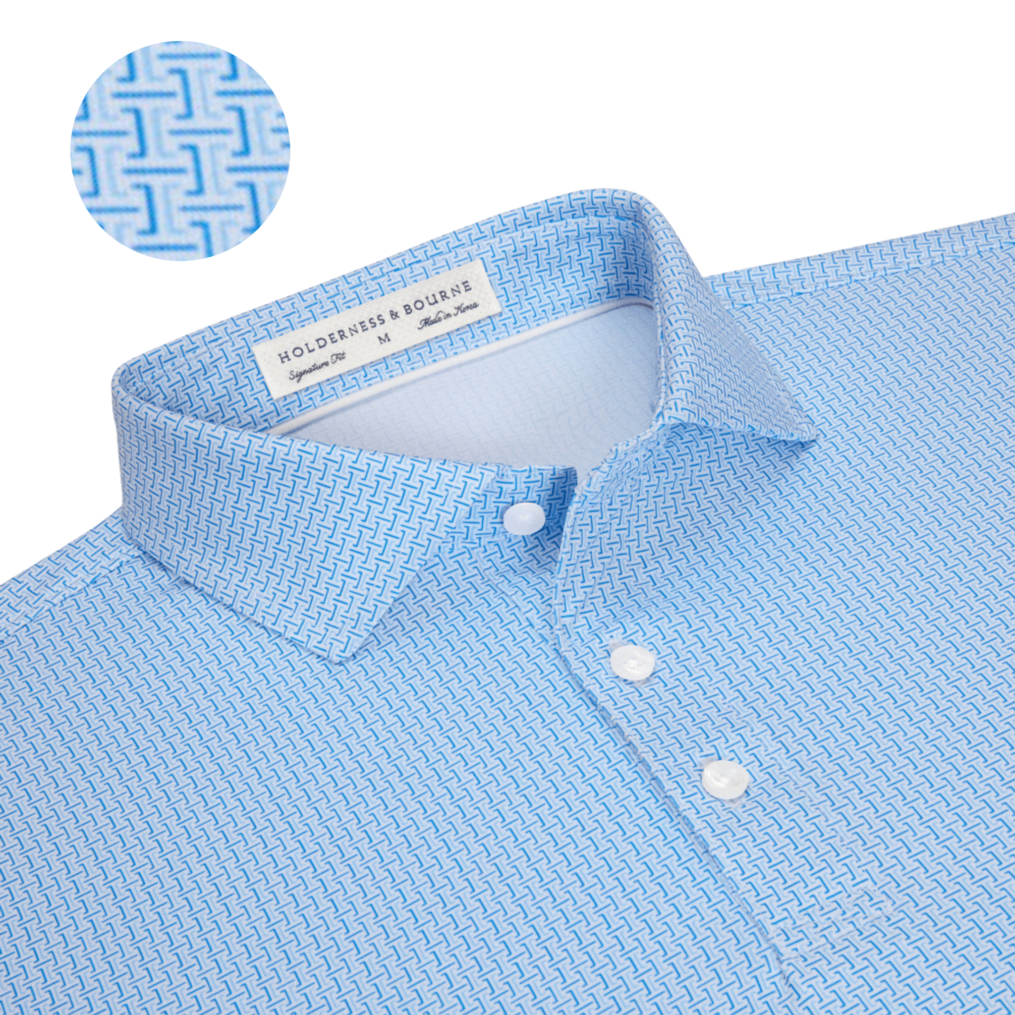 The Norwood Shirt